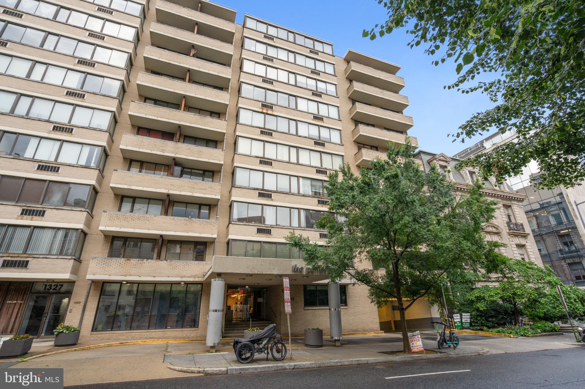 1325 18TH STREET NW 302