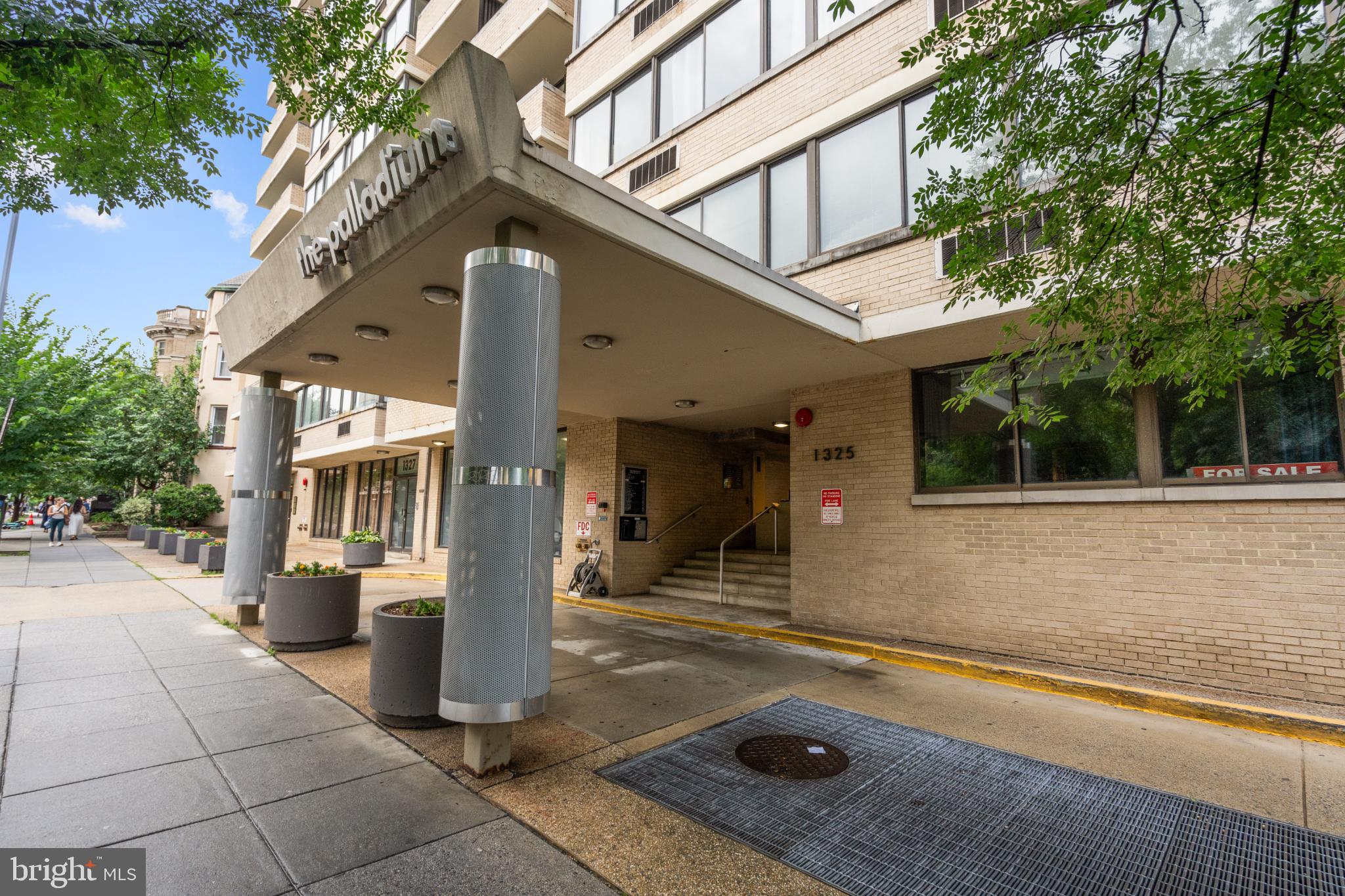 1325 18TH STREET NW 302