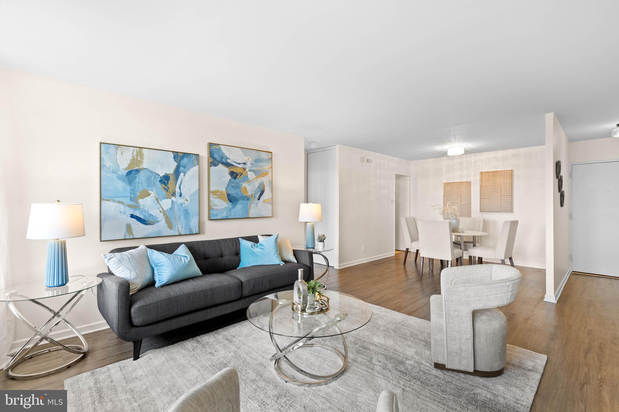 300 M STREET SW N808