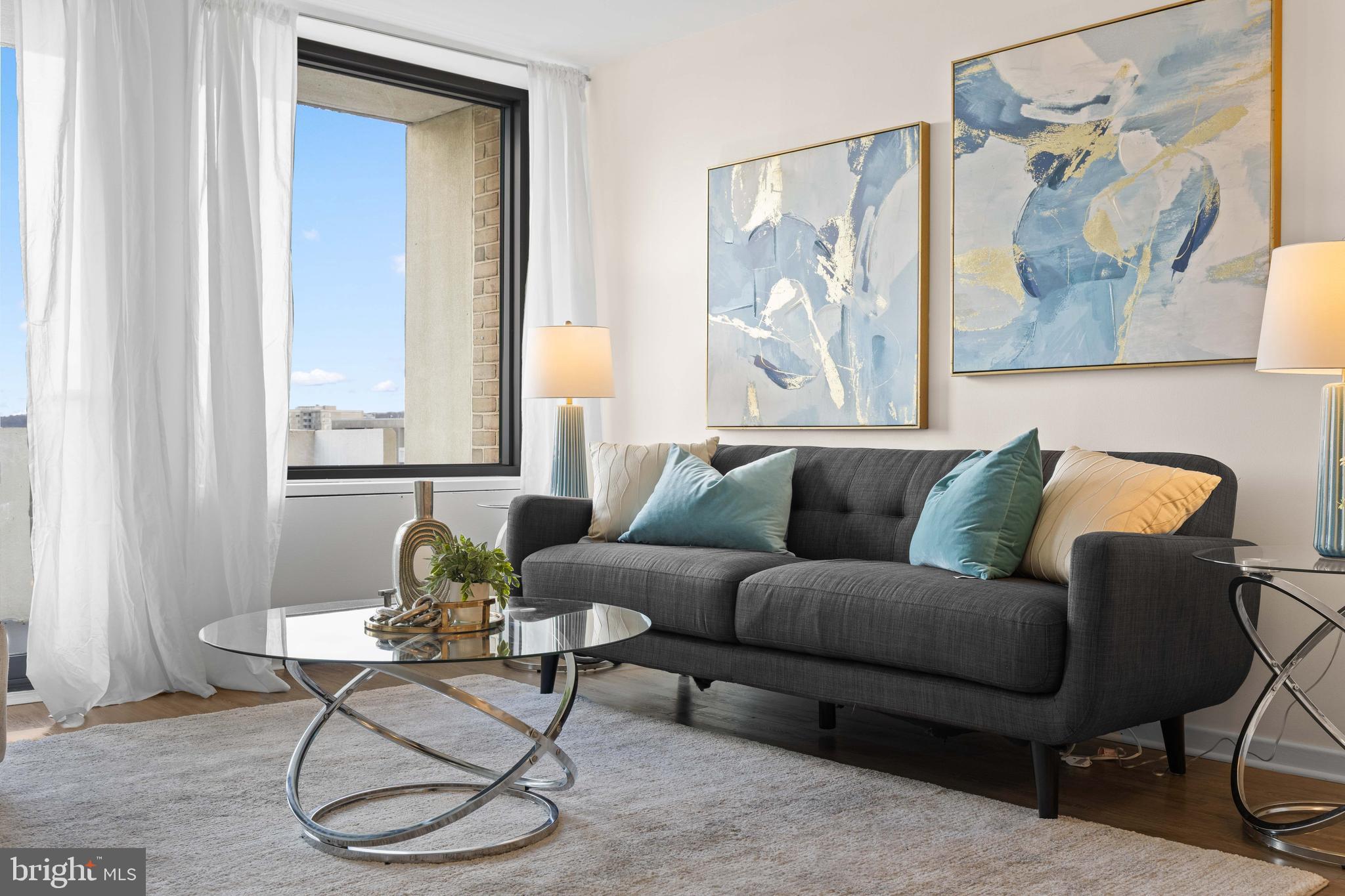 300 M STREET SW N808