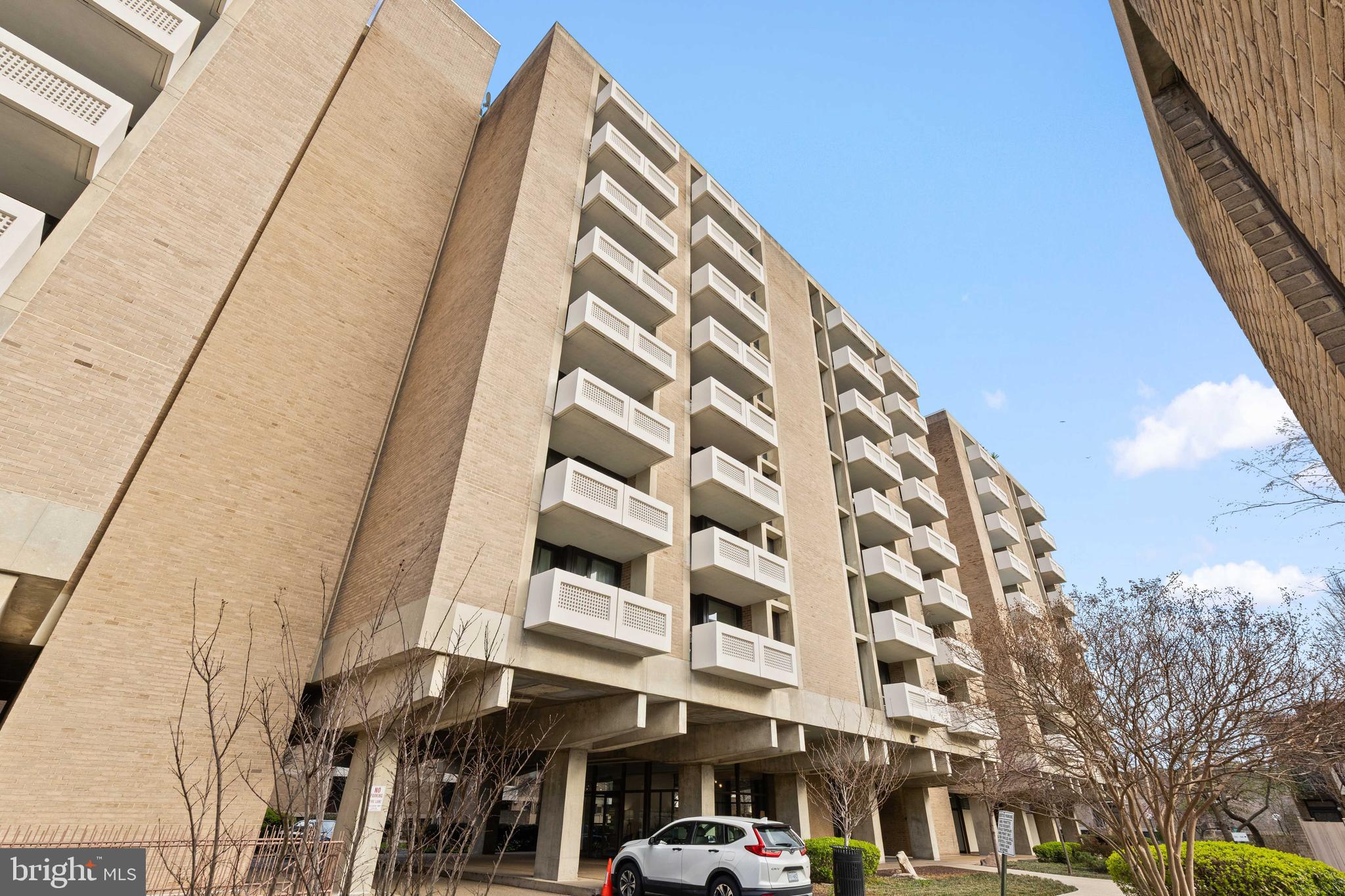 300 M STREET SW N808