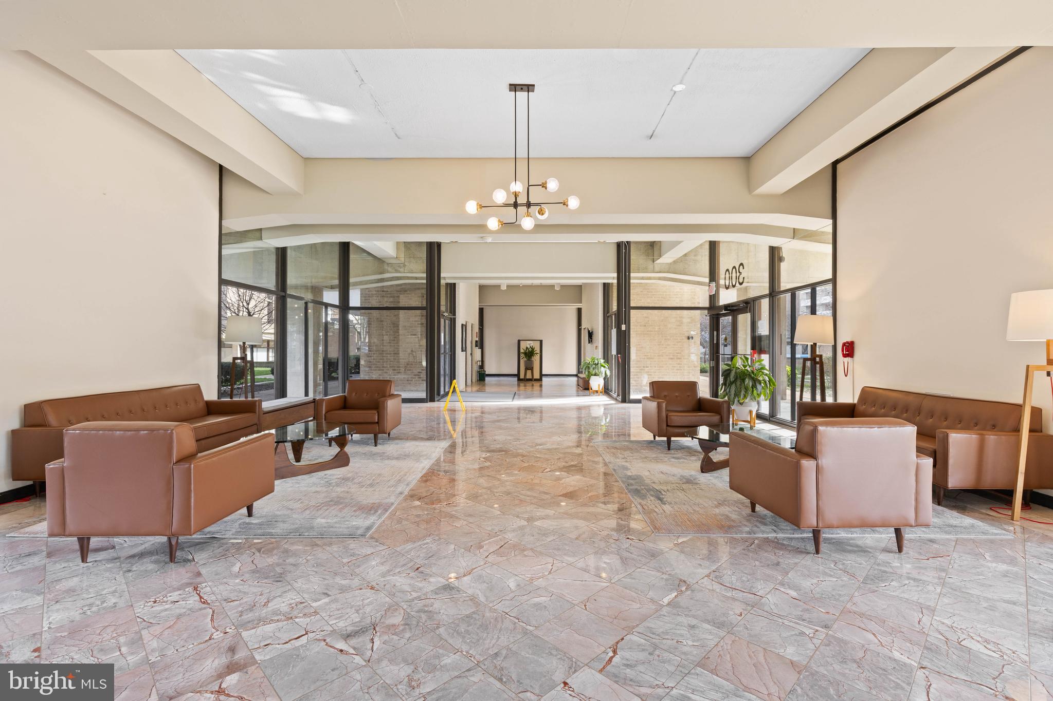 300 M STREET SW N808