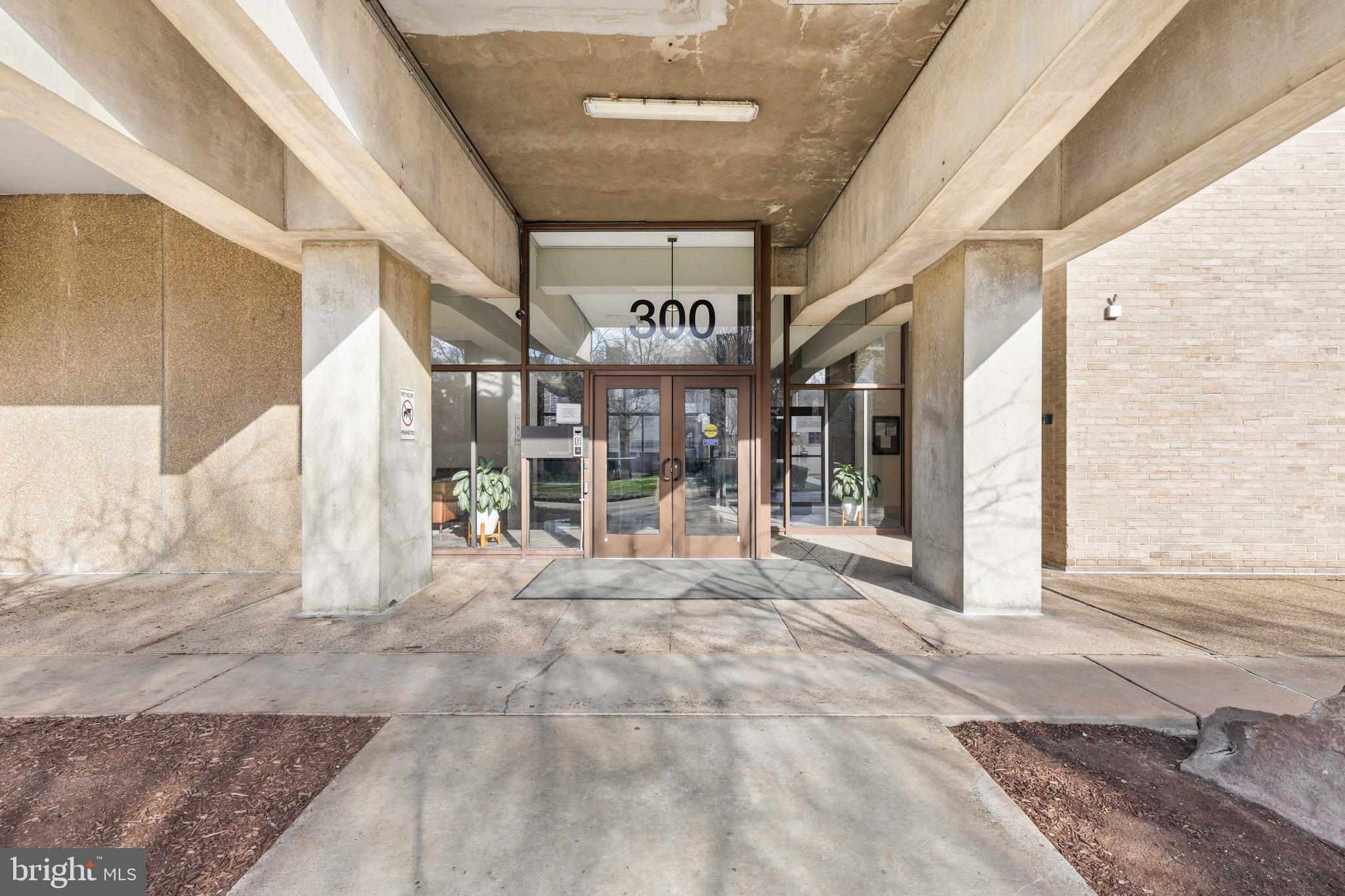 300 M STREET SW N808