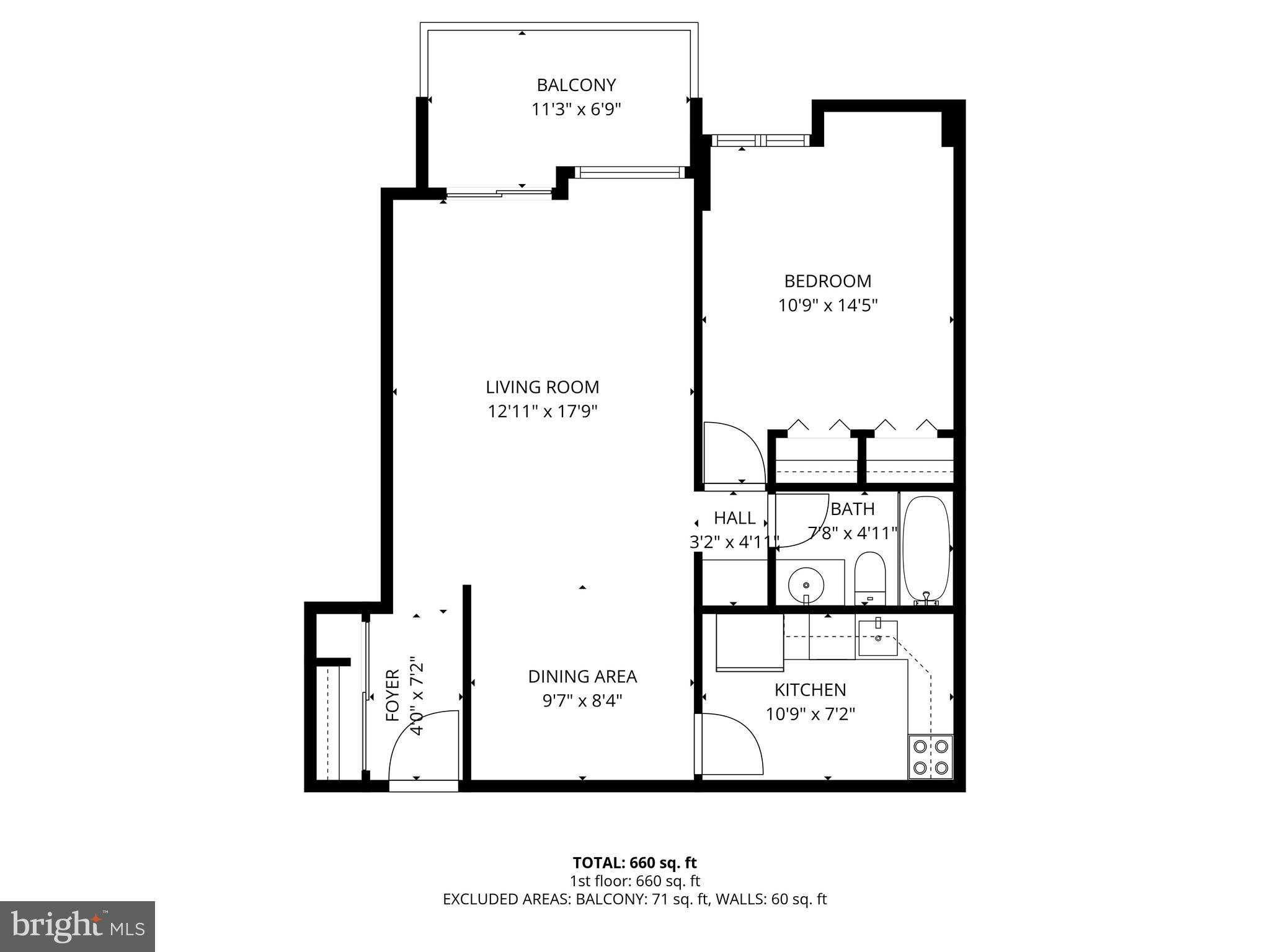 300 M STREET SW N808