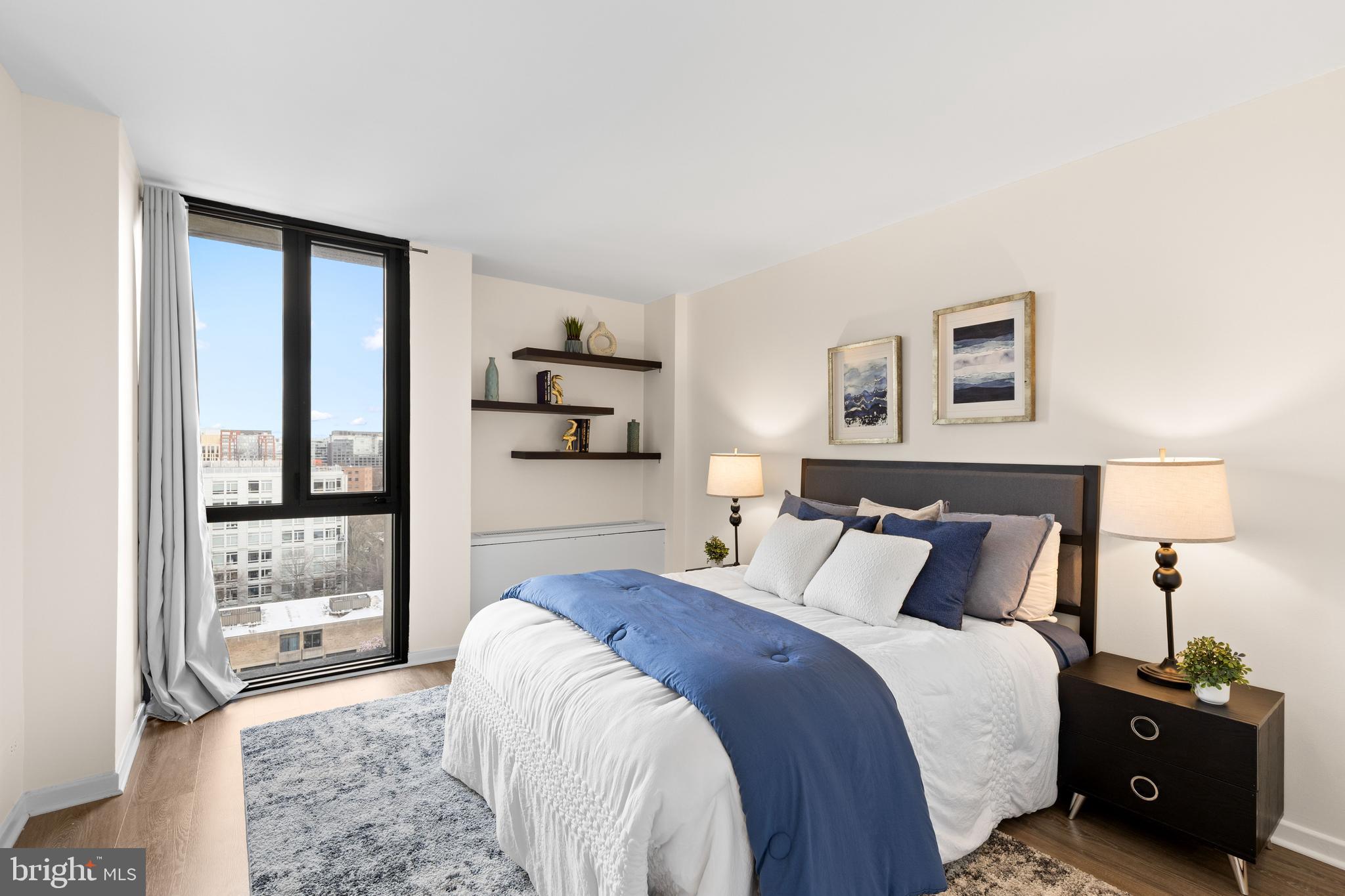 300 M STREET SW N808