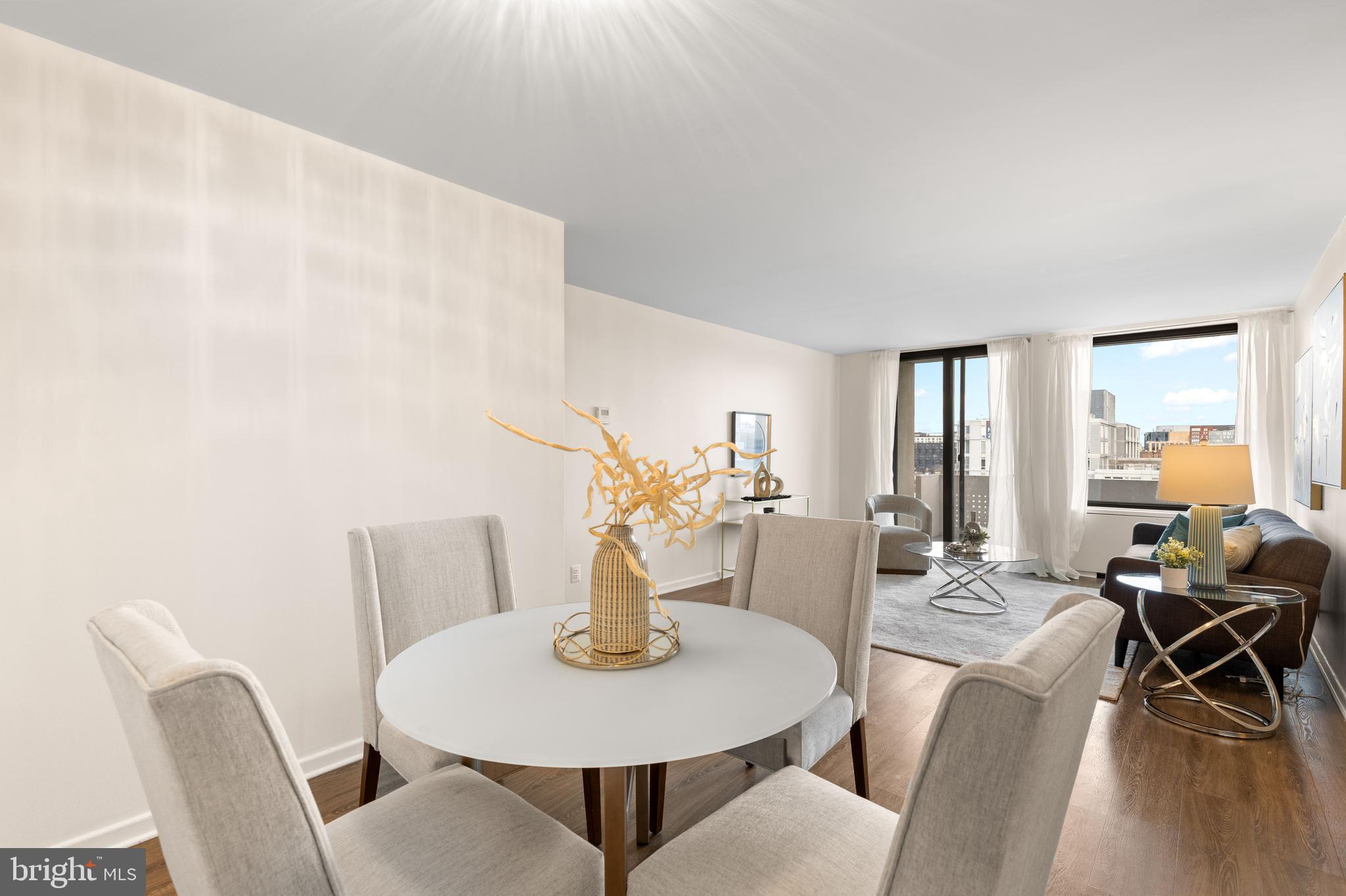 300 M STREET SW N808