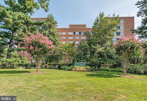 4301 MASSACHUSETTS AVENUE NW