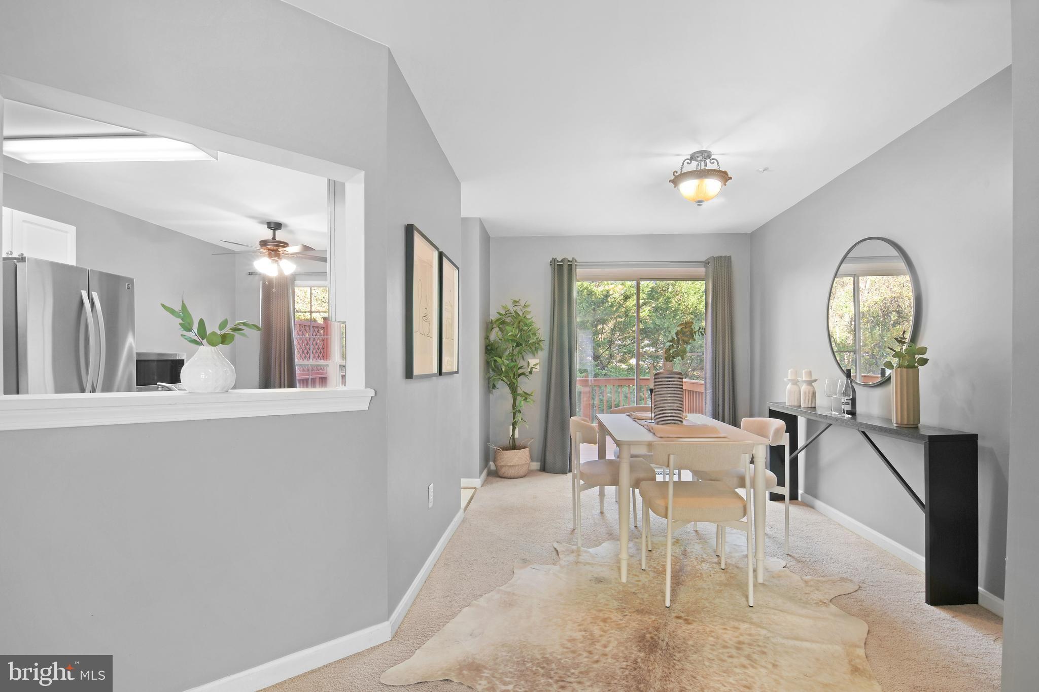 2020 PURITAN TERRACE
