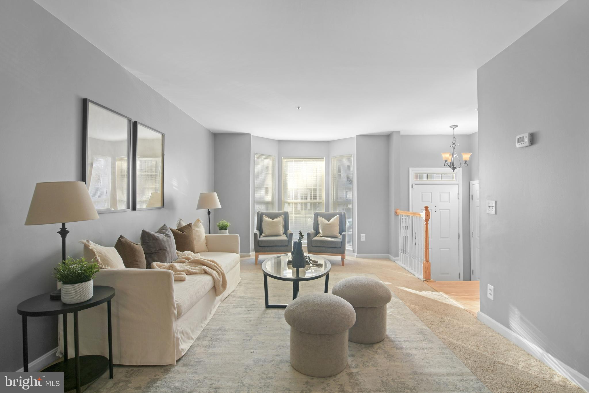 2020 PURITAN TERRACE