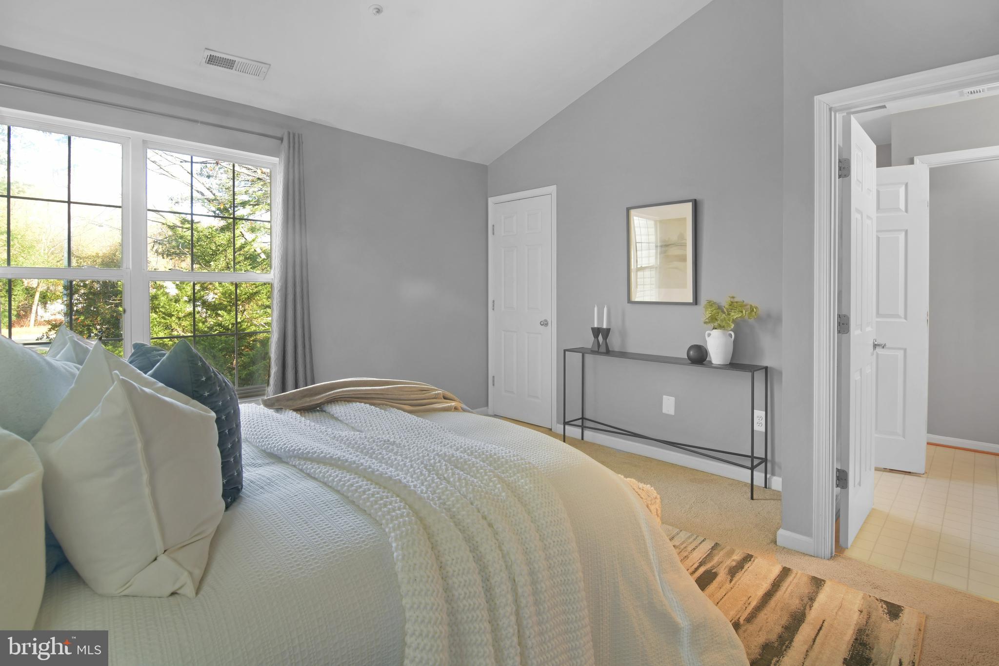 2020 PURITAN TERRACE