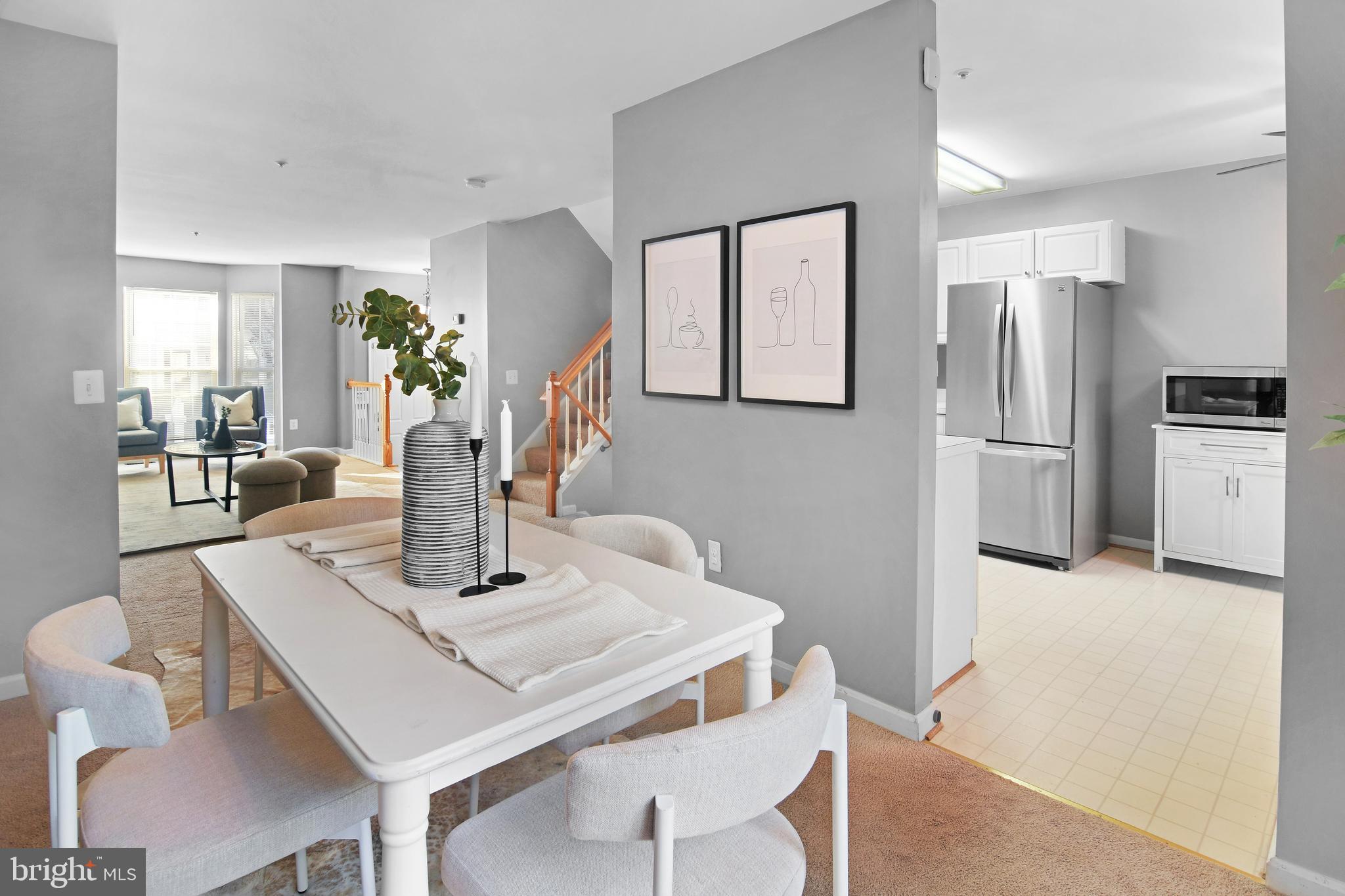 2020 PURITAN TERRACE