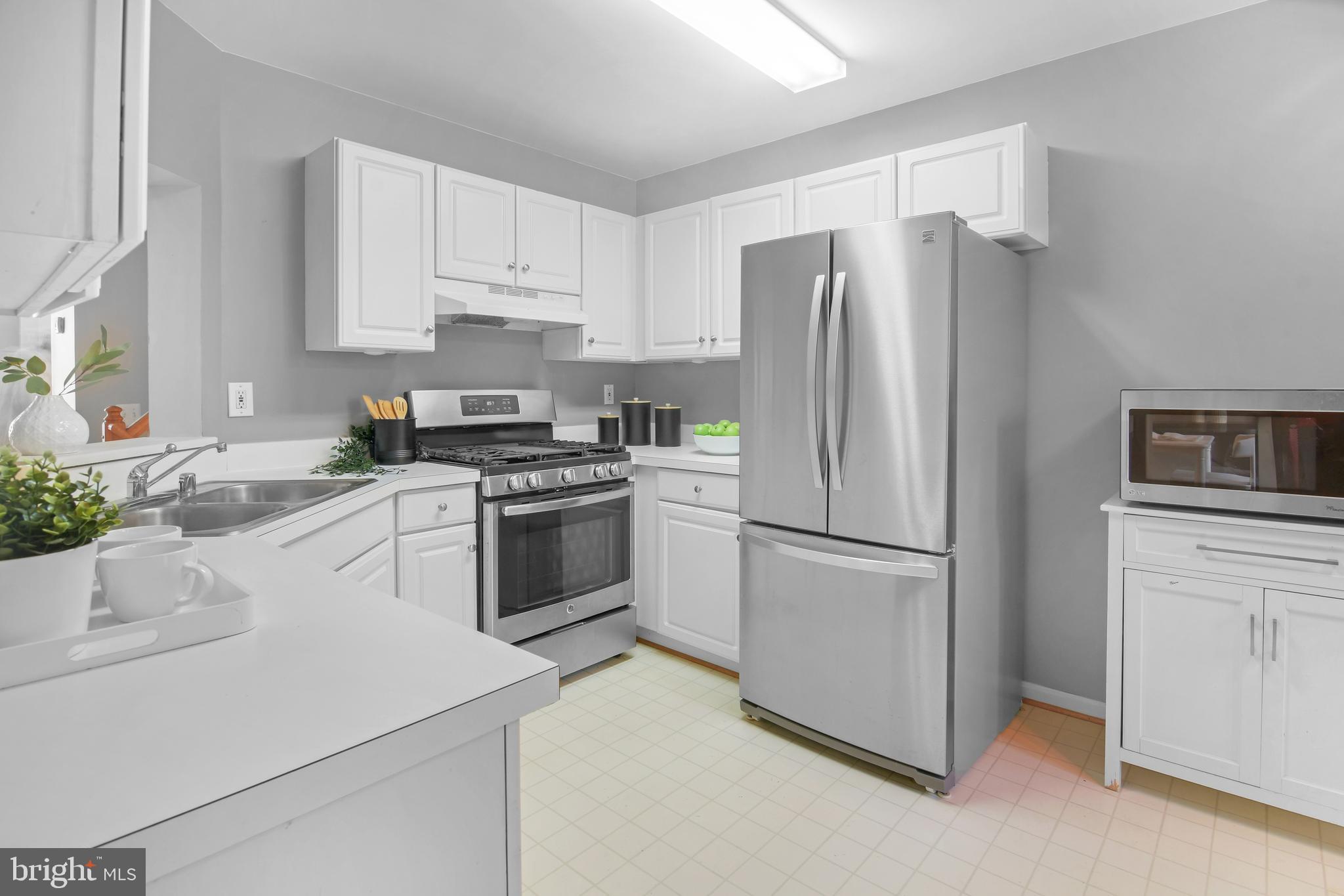 2020 PURITAN TERRACE