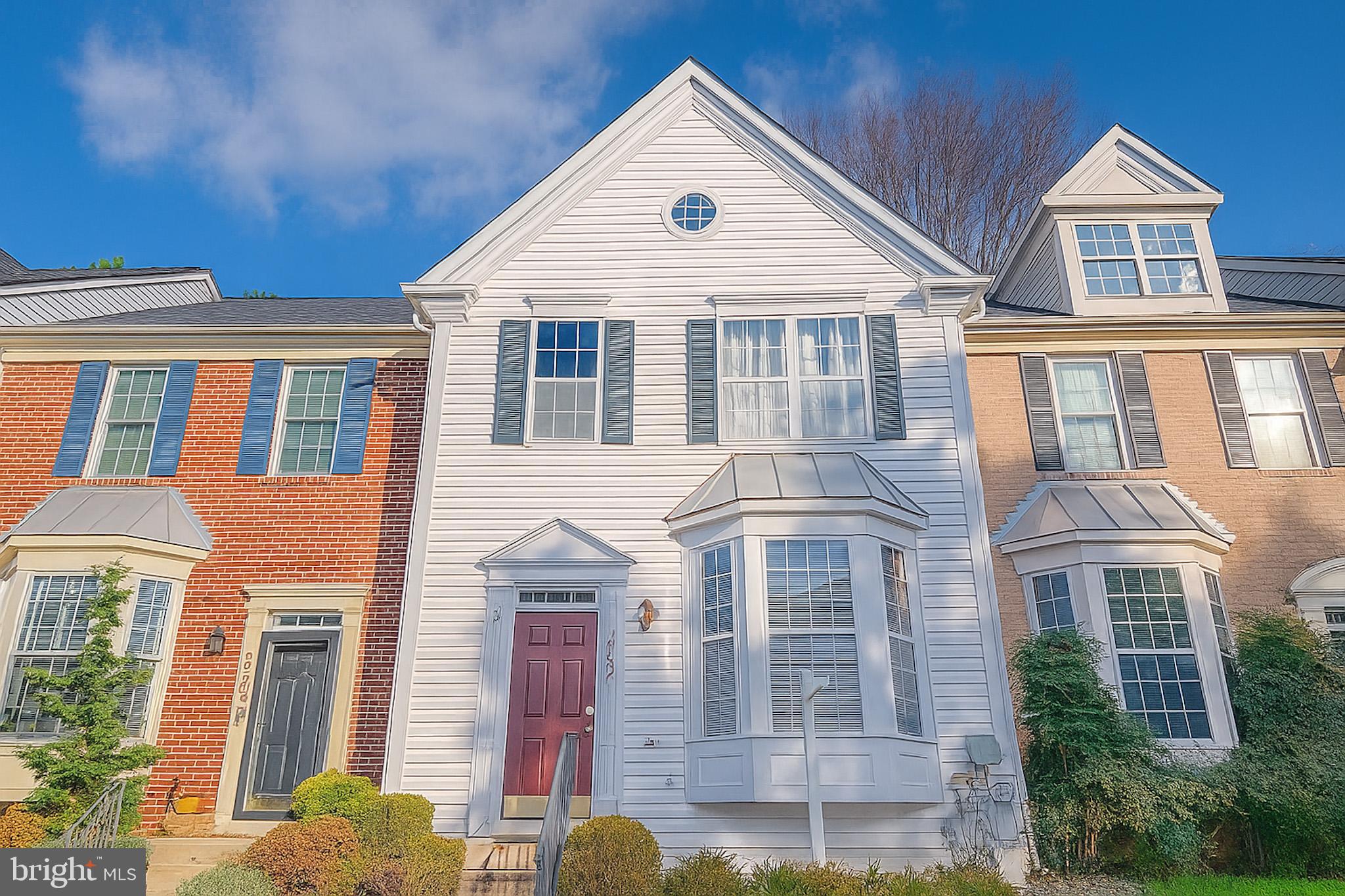 2020 PURITAN TERRACE