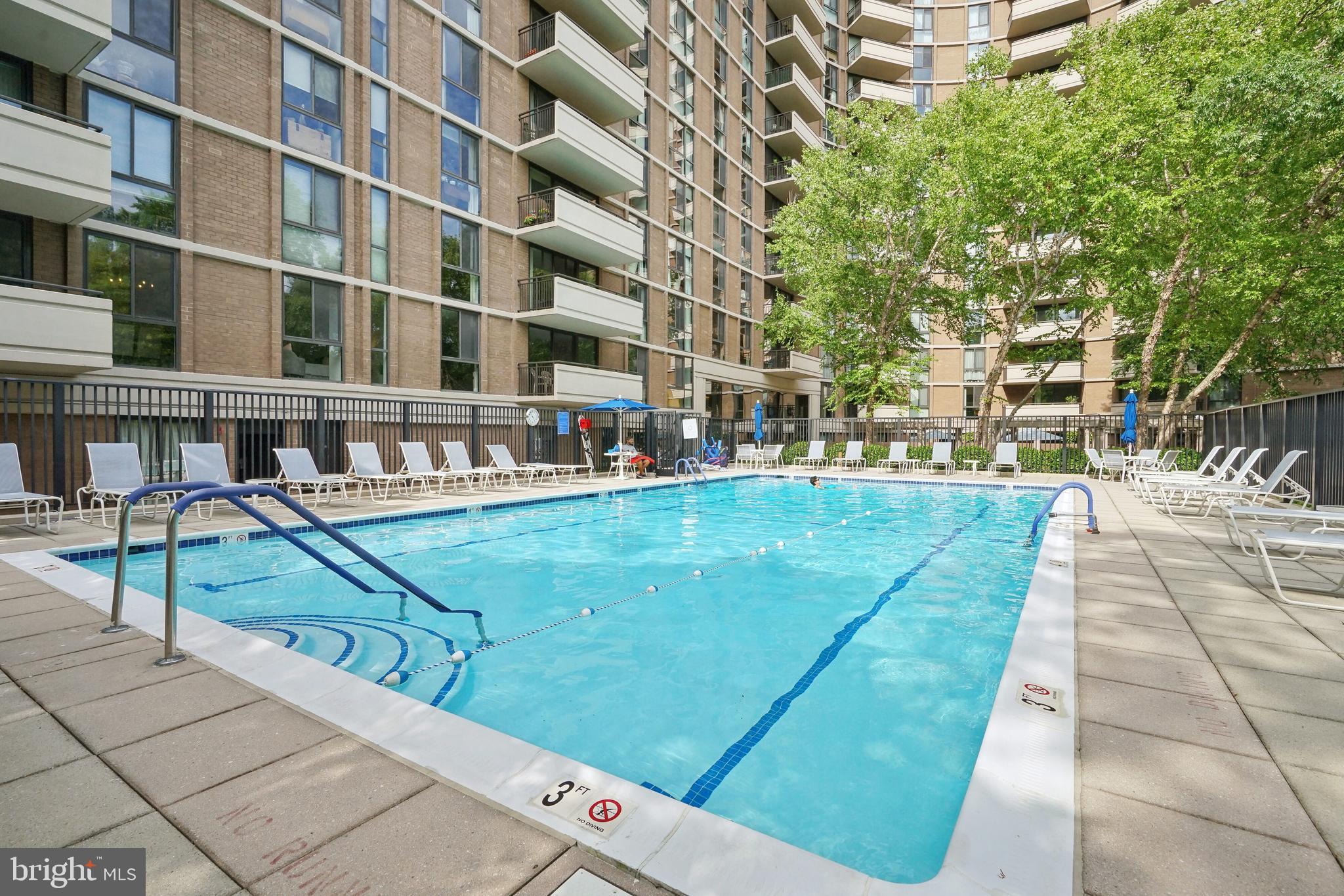 4620 N PARK 806E
