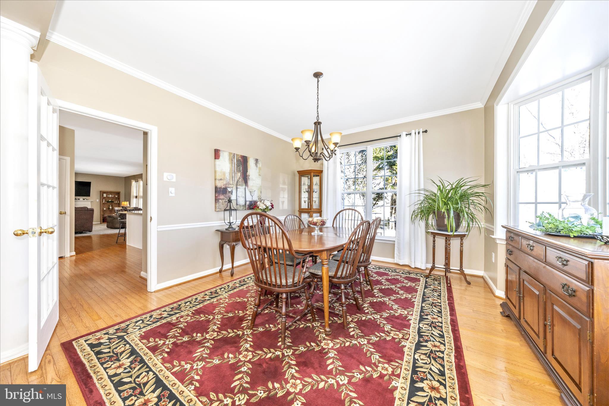 1 CAVALRY COURT