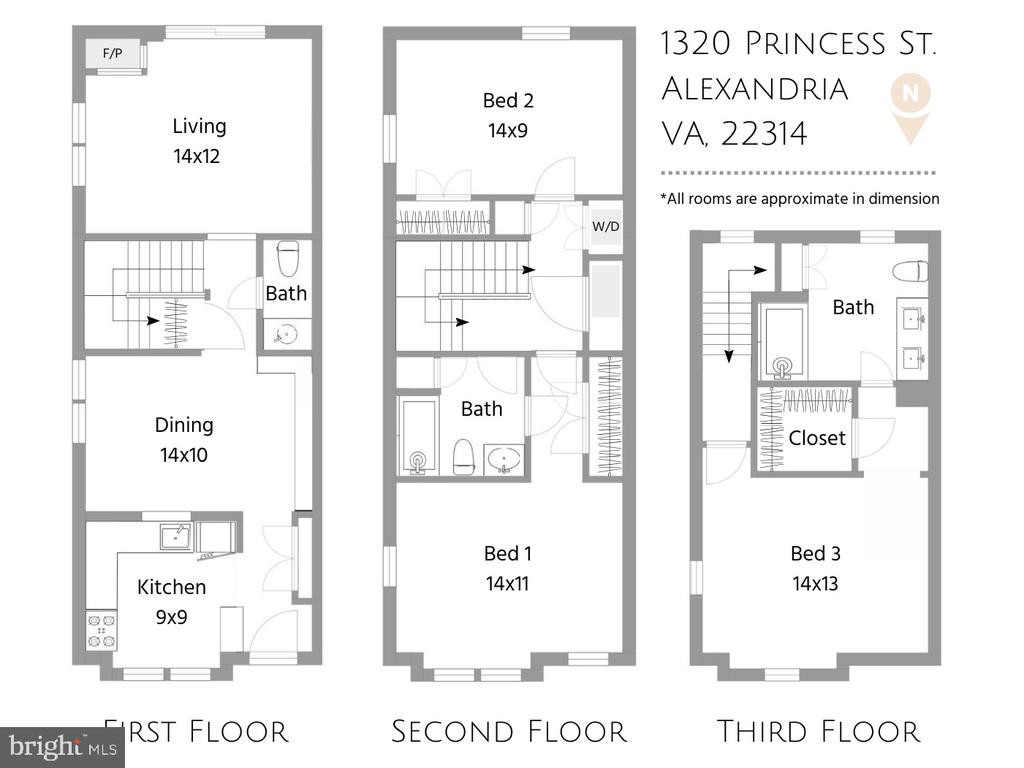 1320 PRINCESS STREET