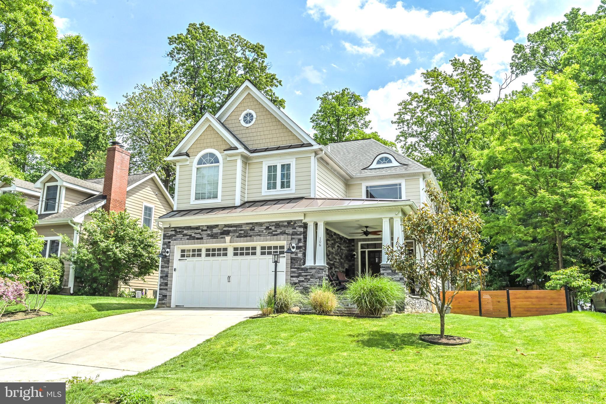 106 OAK STREET SW