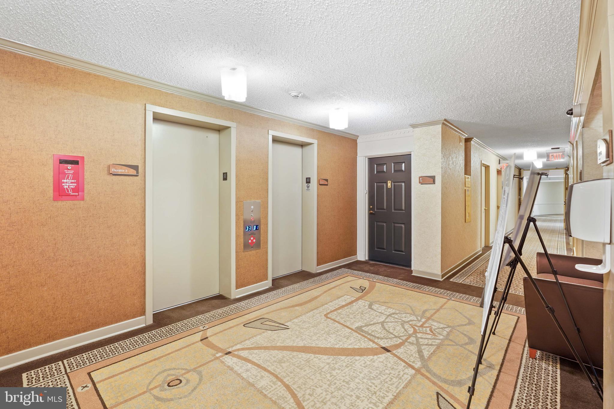 5904 MOUNT EAGLE DRIVE 104