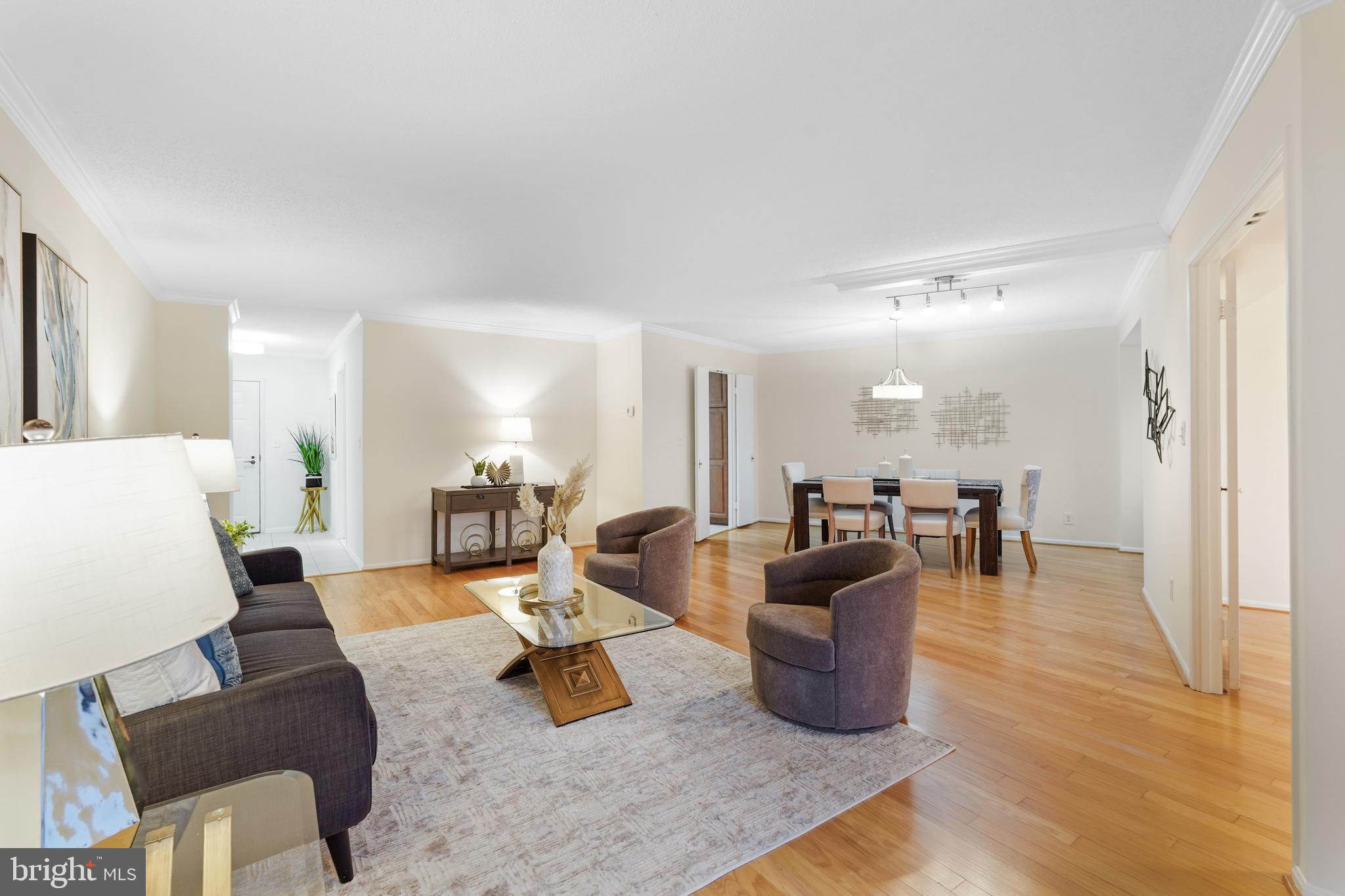 5904 MOUNT EAGLE DRIVE 104