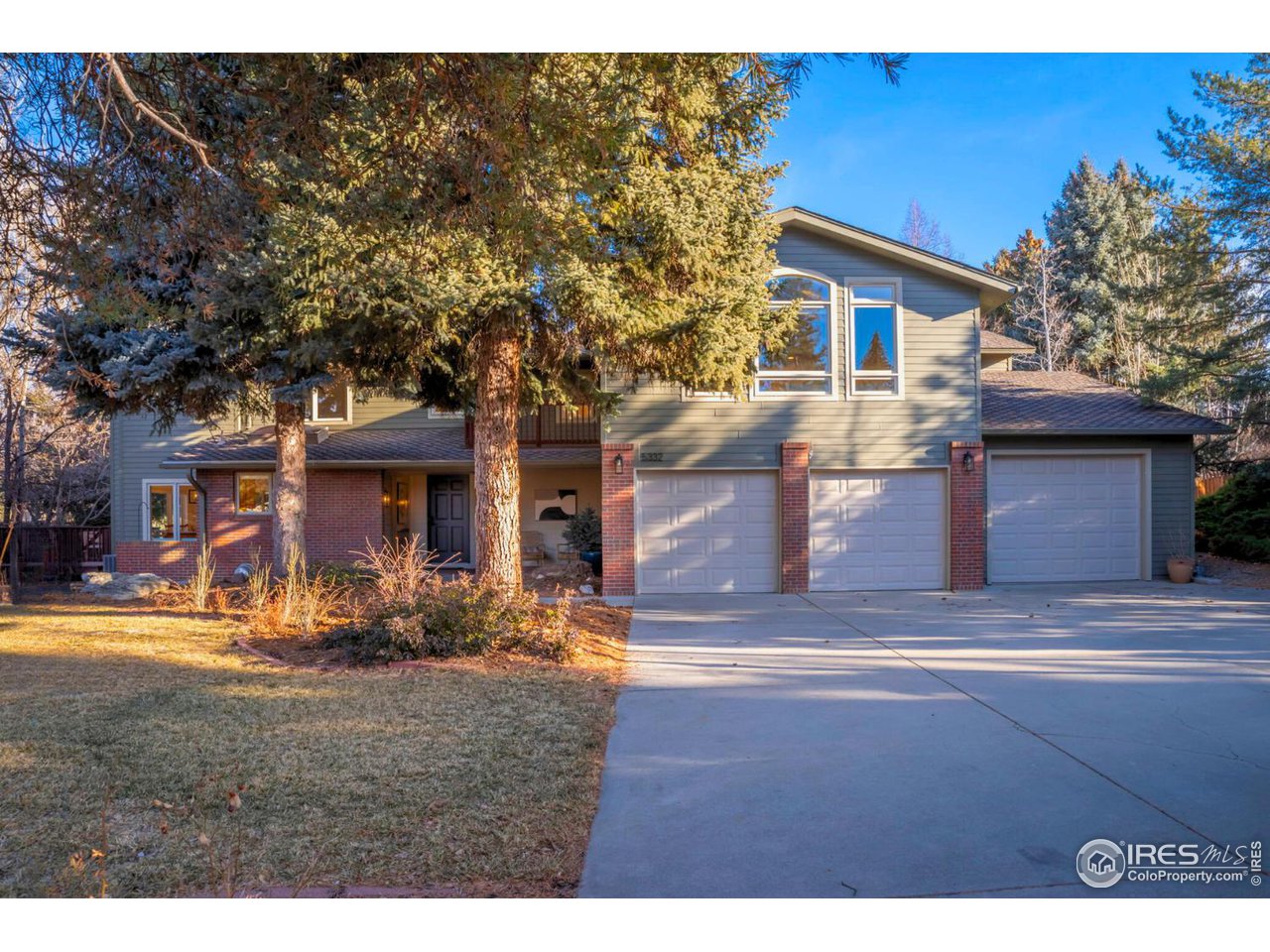 5332 Spotted Horse Trl