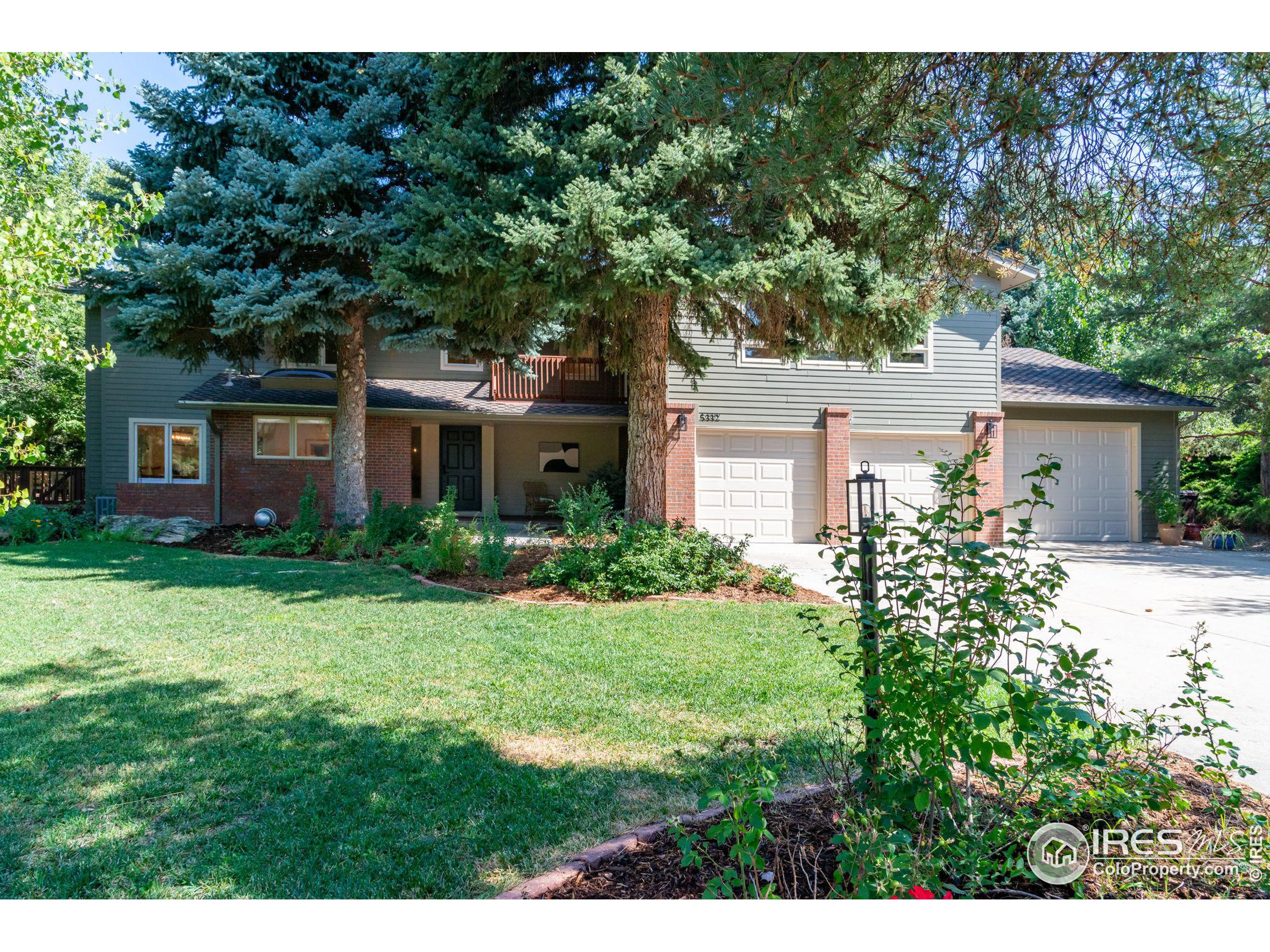 5332 Spotted Horse Trl