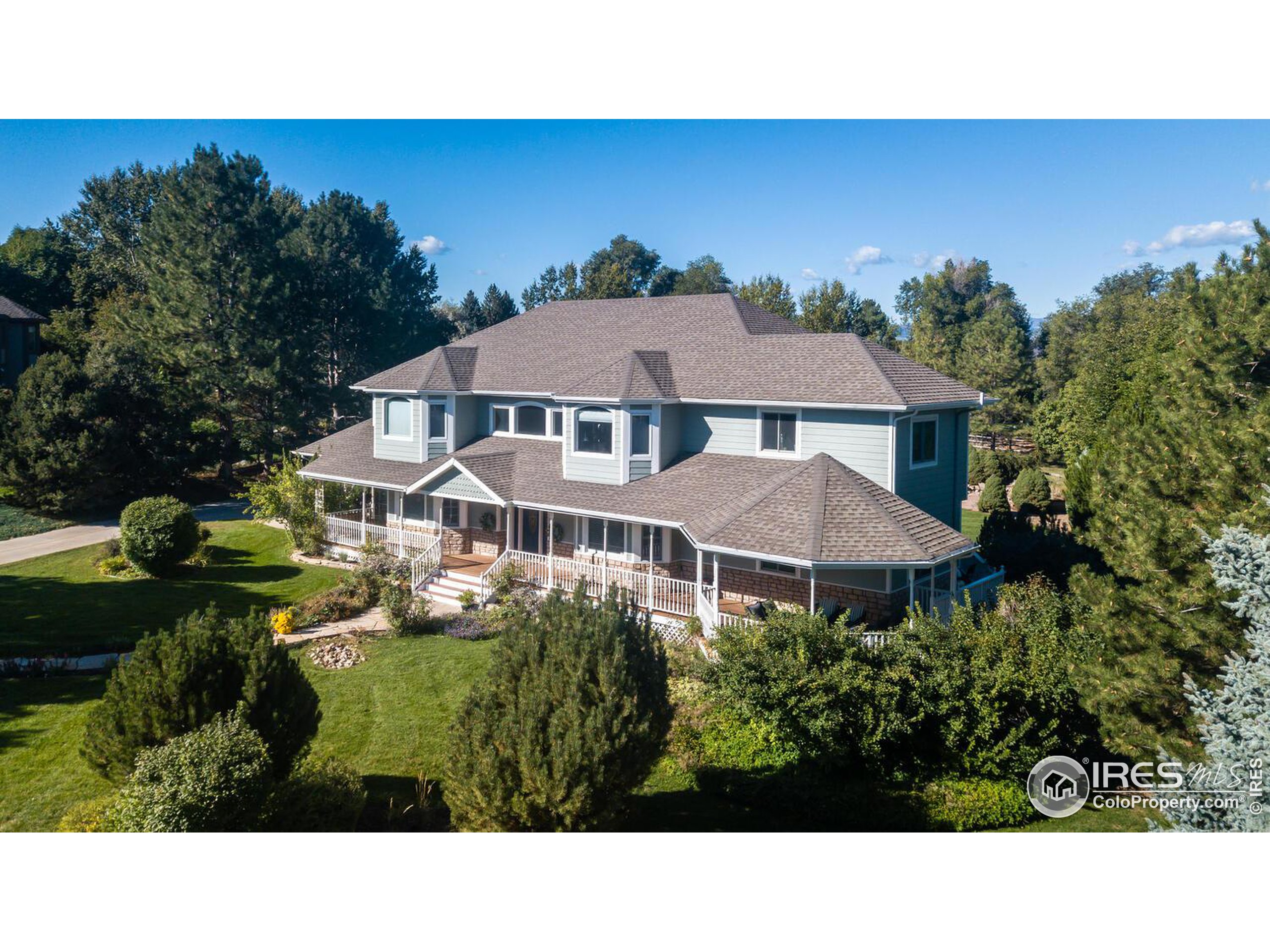 7205 Spring Creek Cir