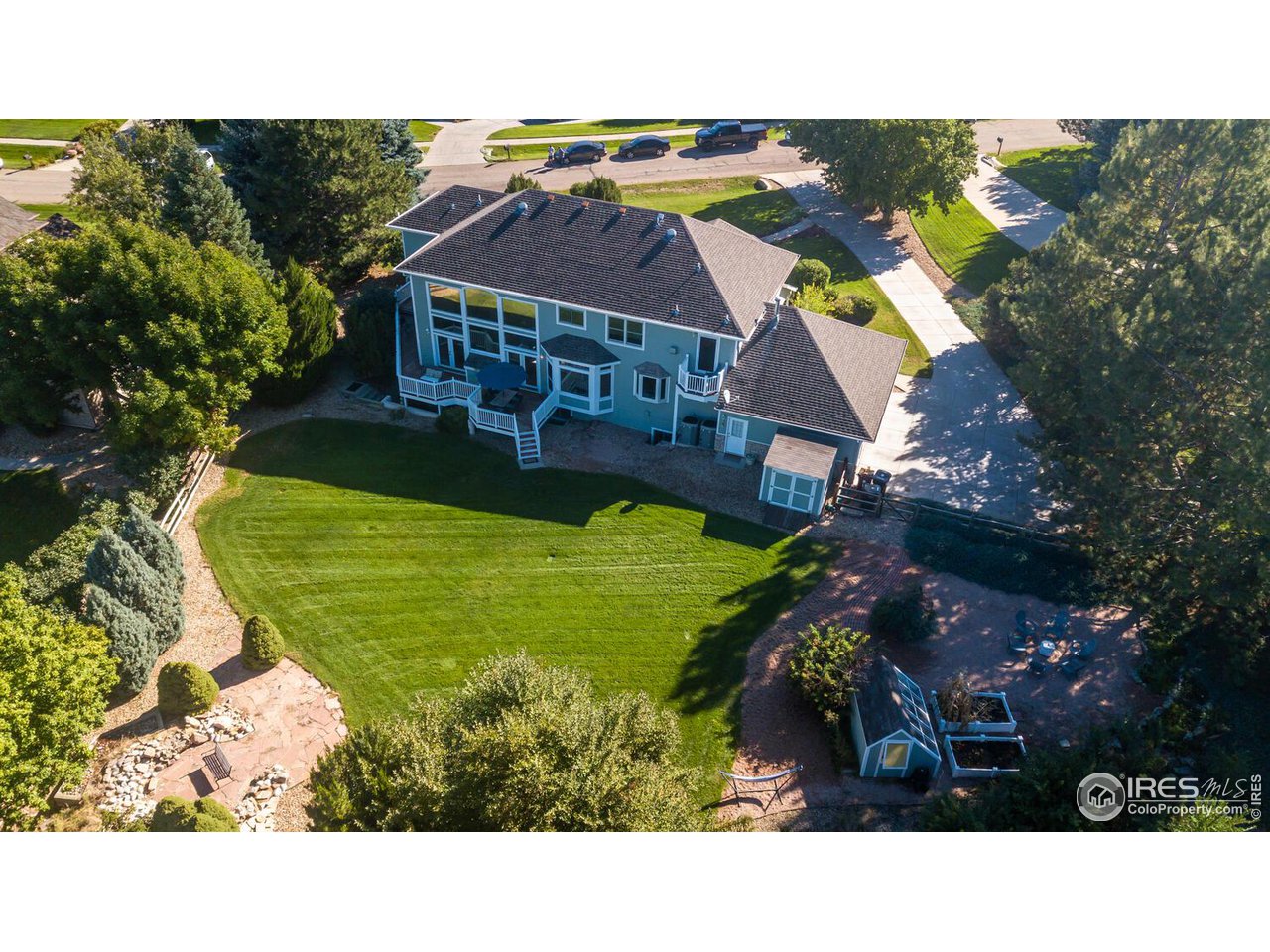 7205 Spring Creek Cir