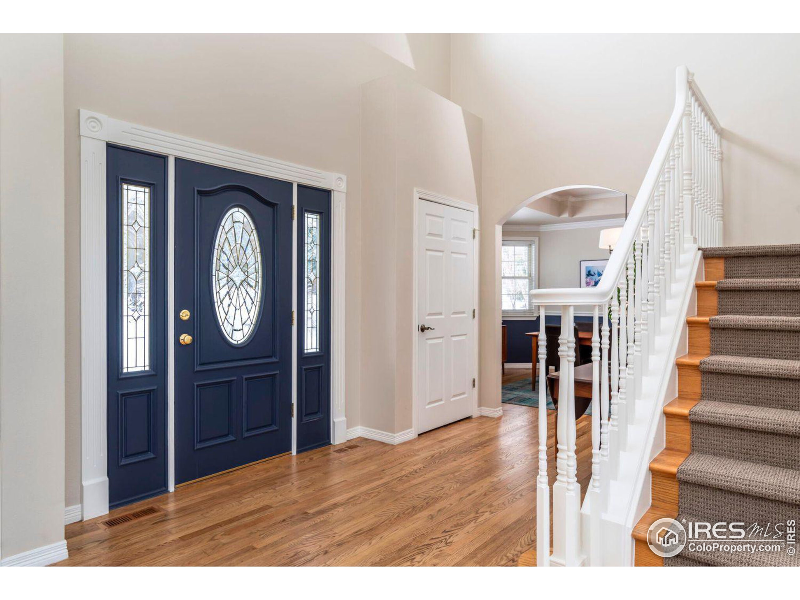 7205 Spring Creek Cir