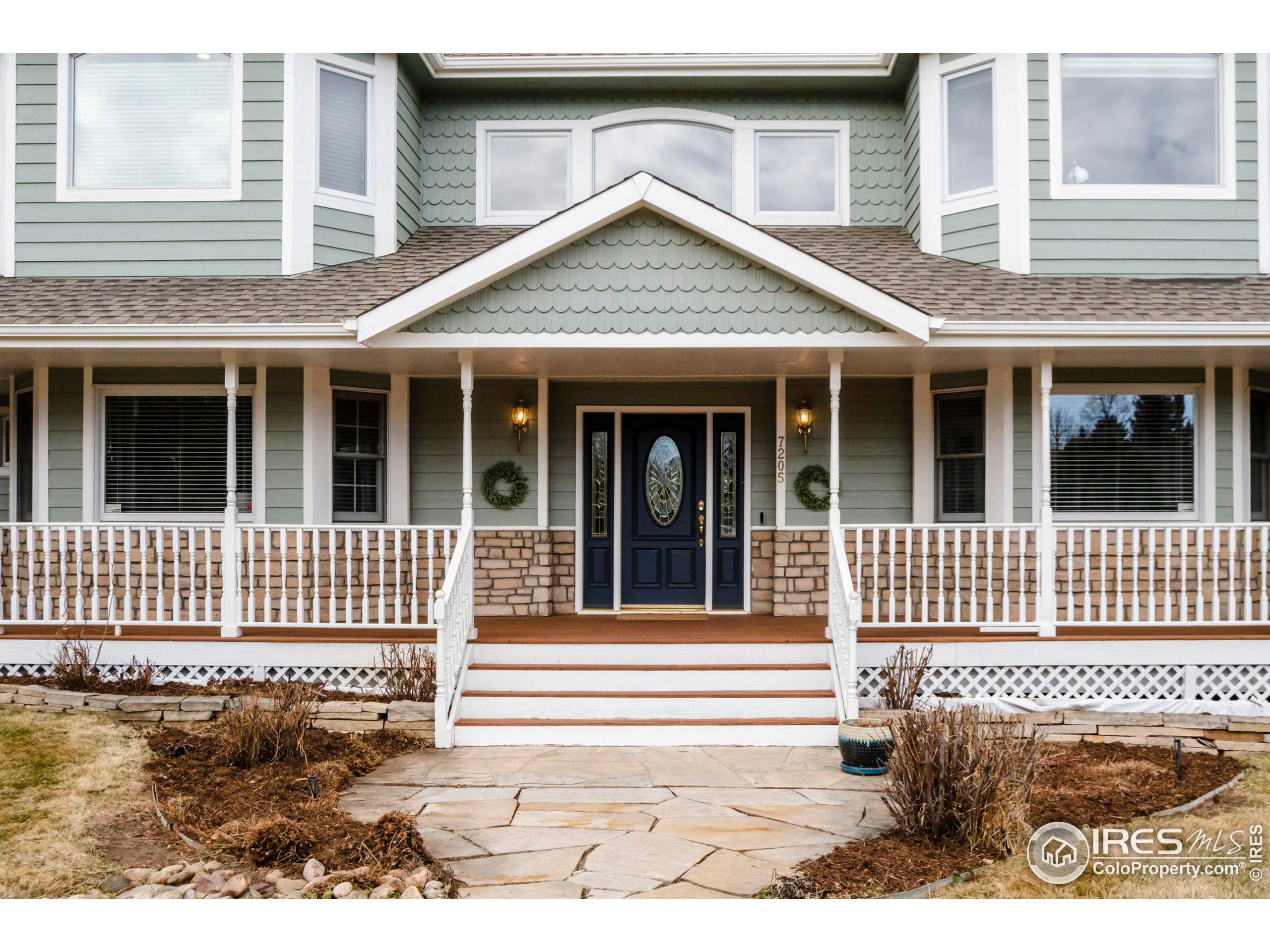 7205 Spring Creek Cir