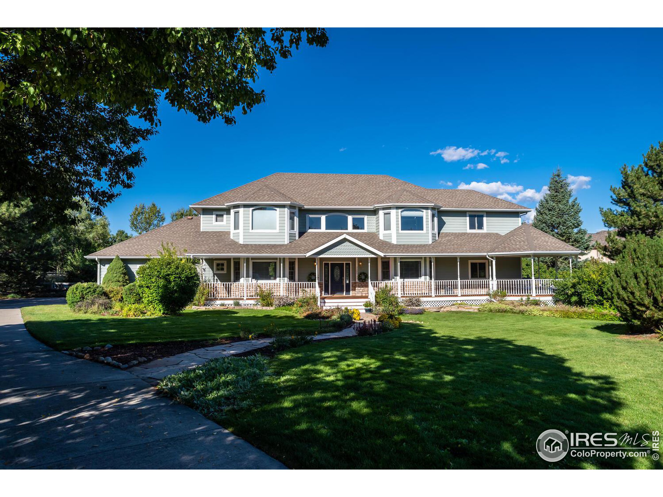 7205 Spring Creek Cir