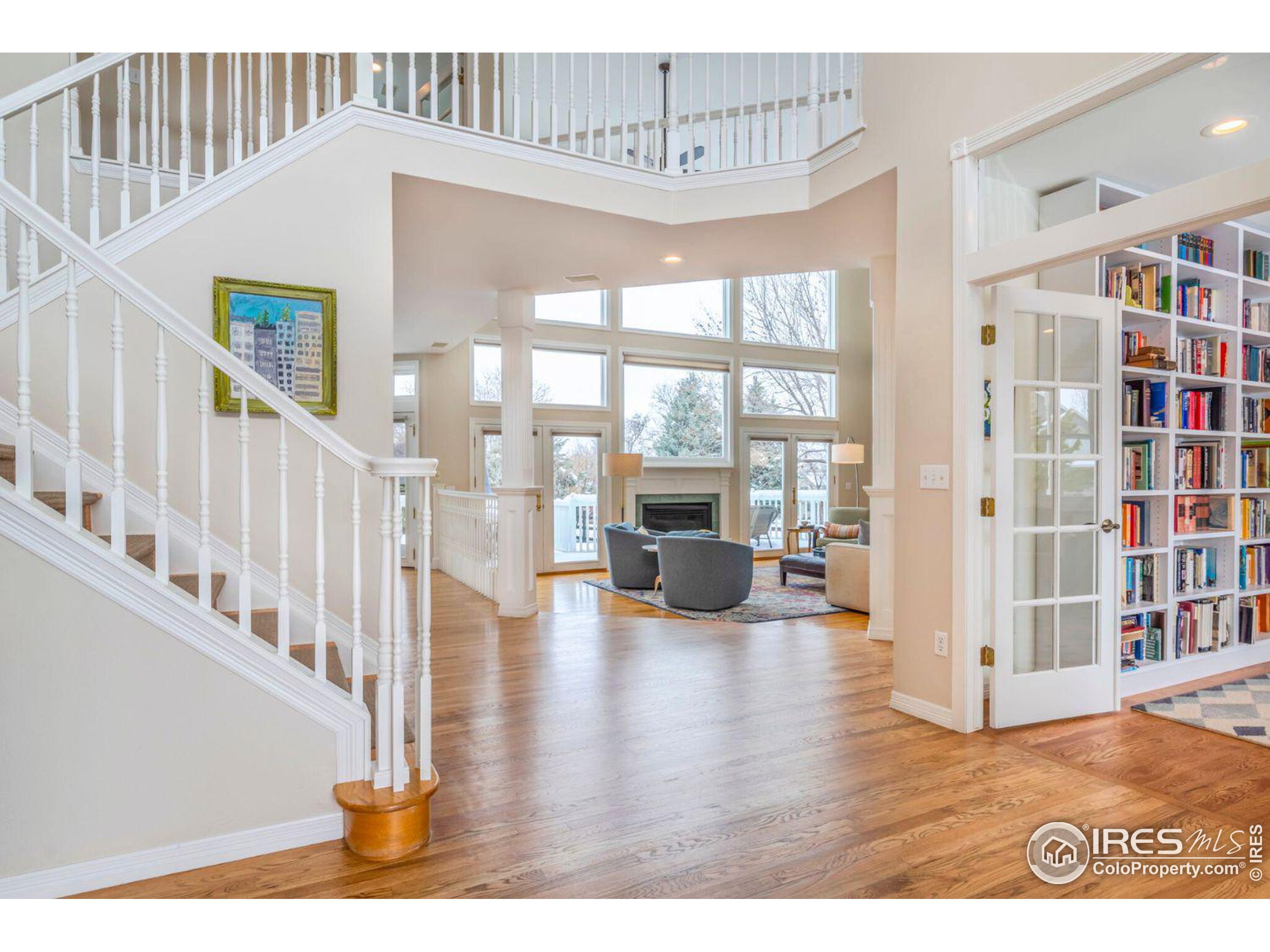 7205 Spring Creek Cir