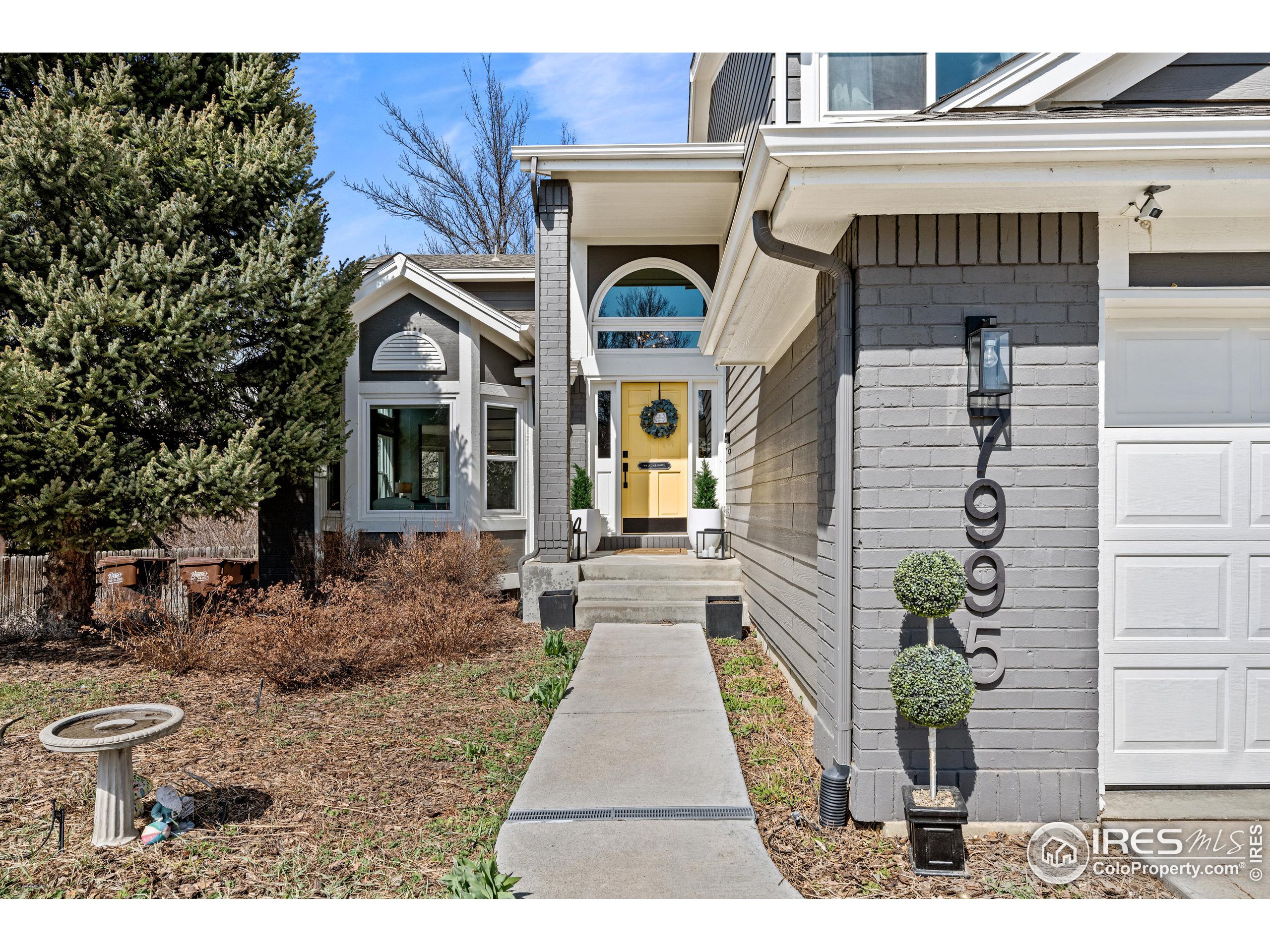 7995 Centrebridge Dr