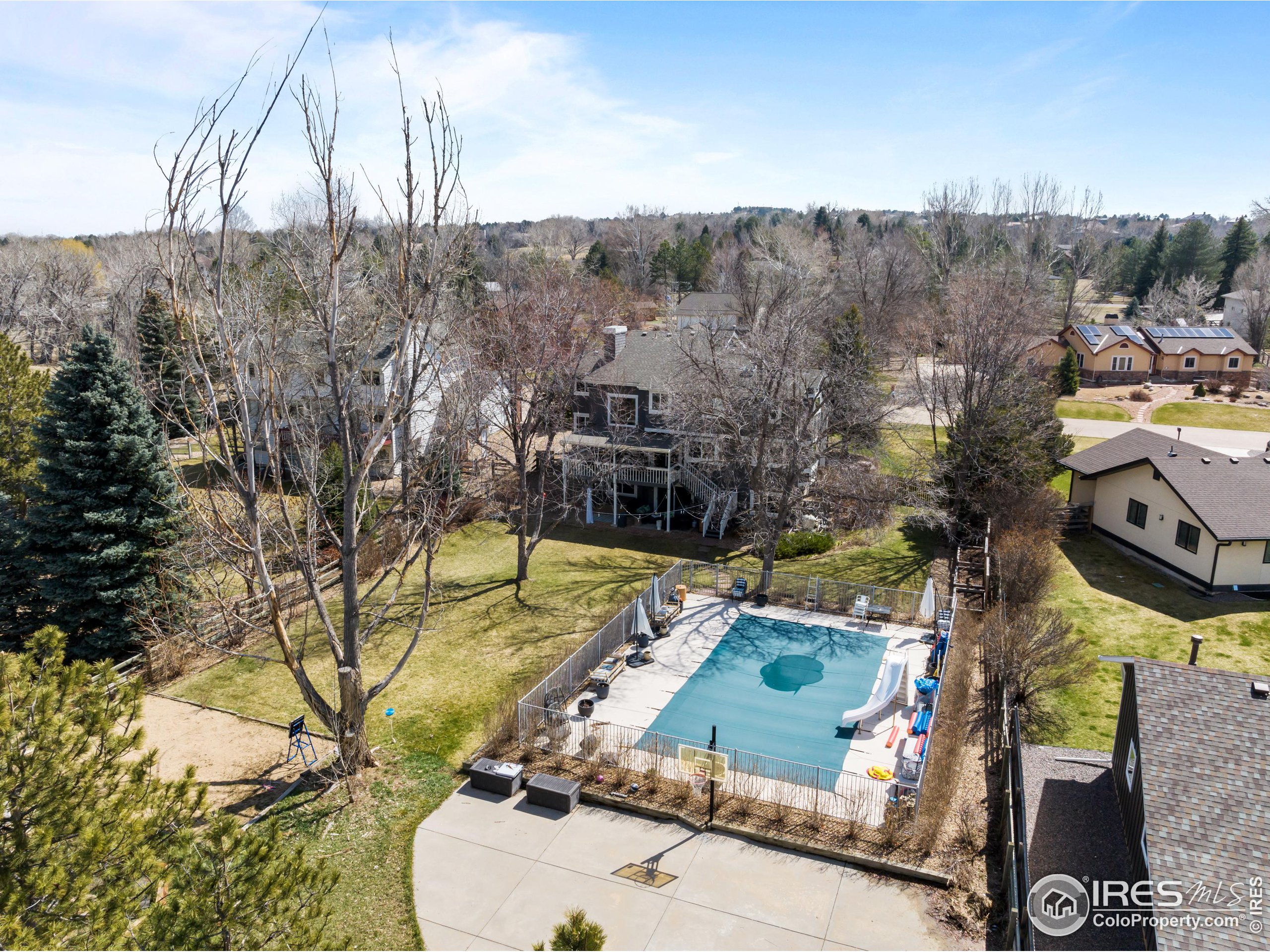 7995 Centrebridge Dr