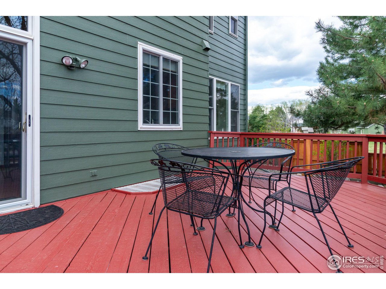 800 Spyglass Cir