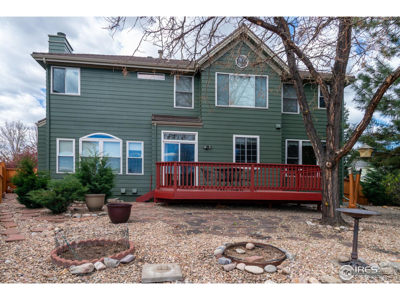 800 Spyglass Cir