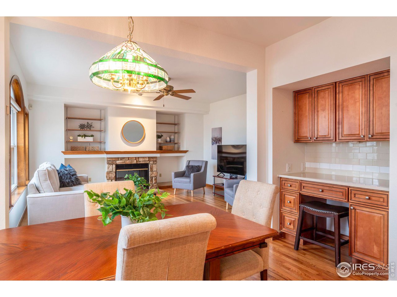 800 Spyglass Cir