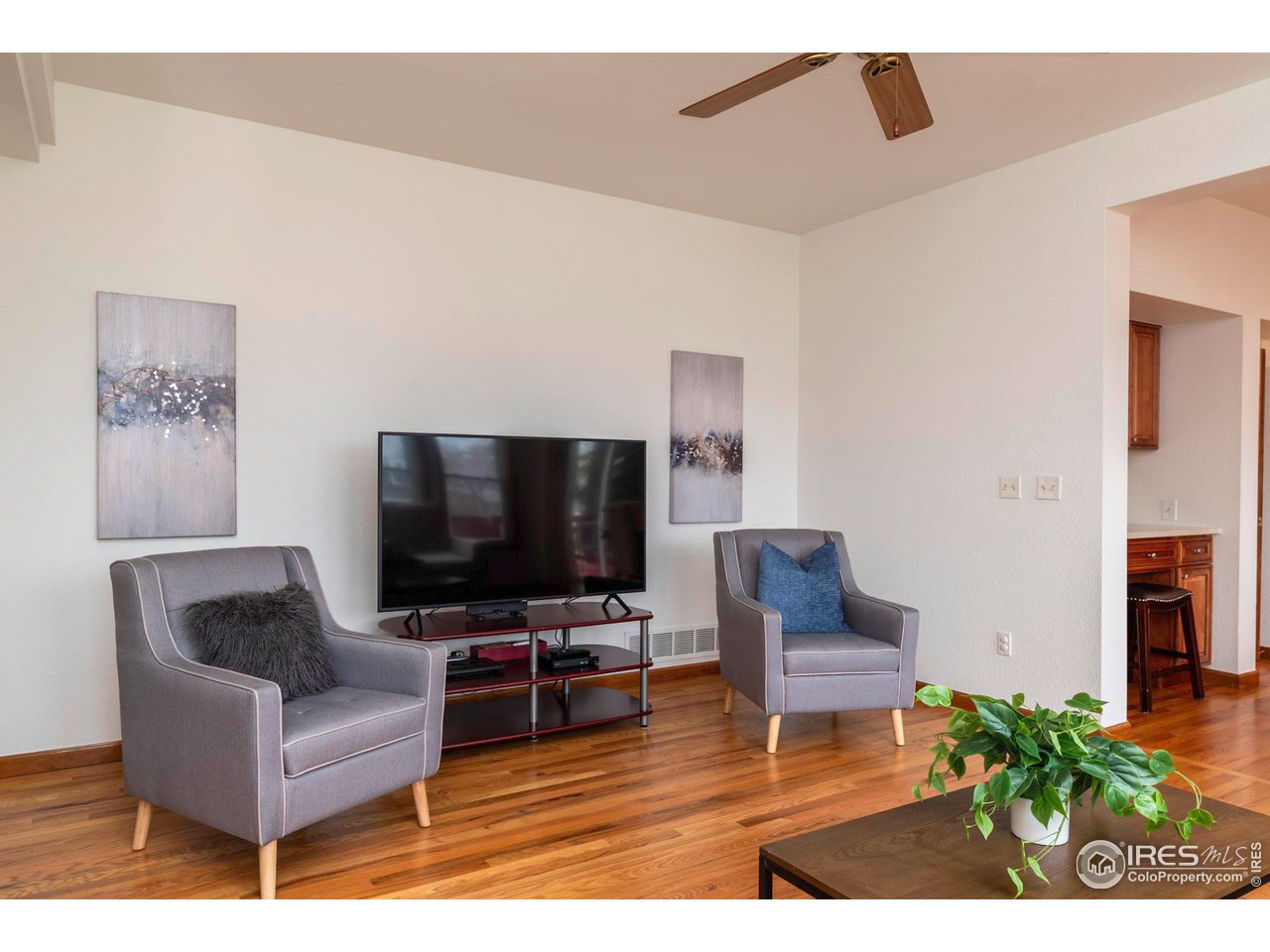 800 Spyglass Cir