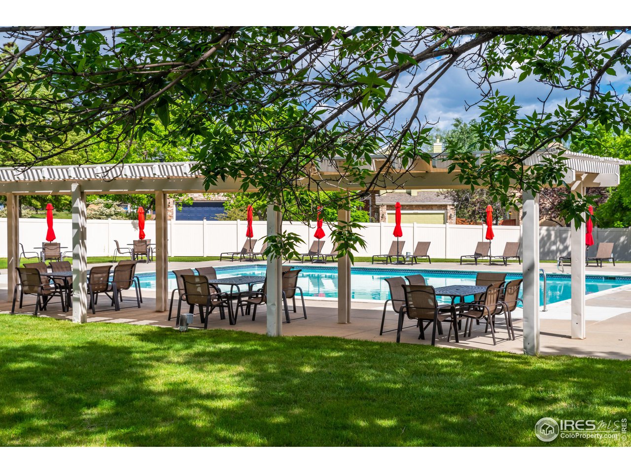 800 Spyglass Cir