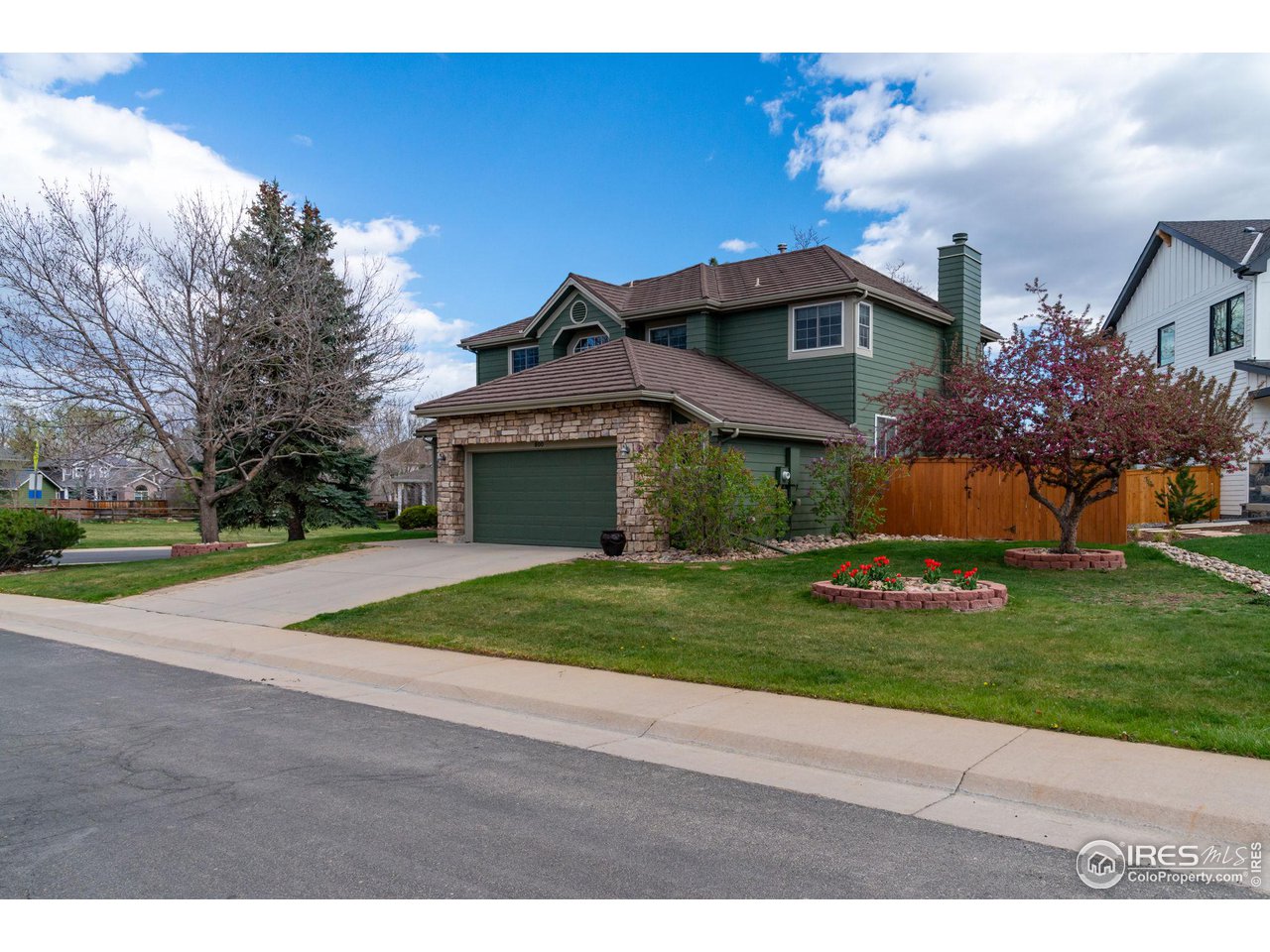 800 Spyglass Cir
