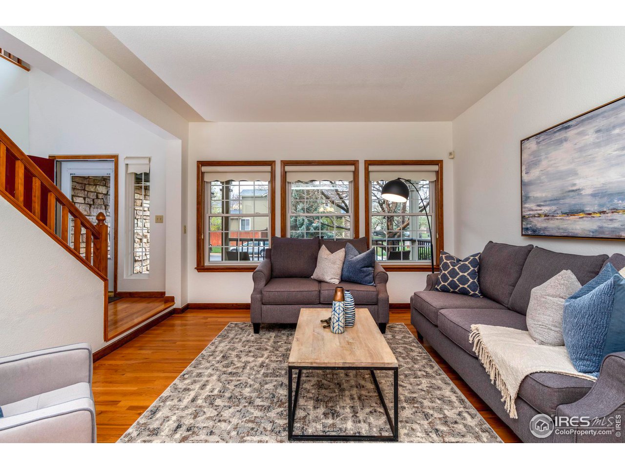 800 Spyglass Cir