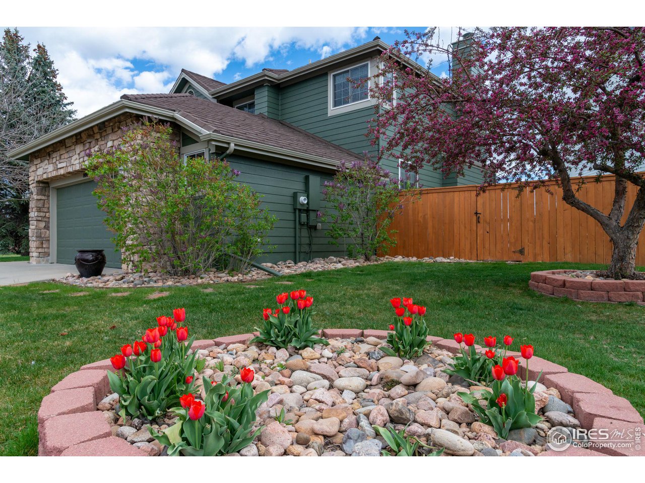 800 Spyglass Cir