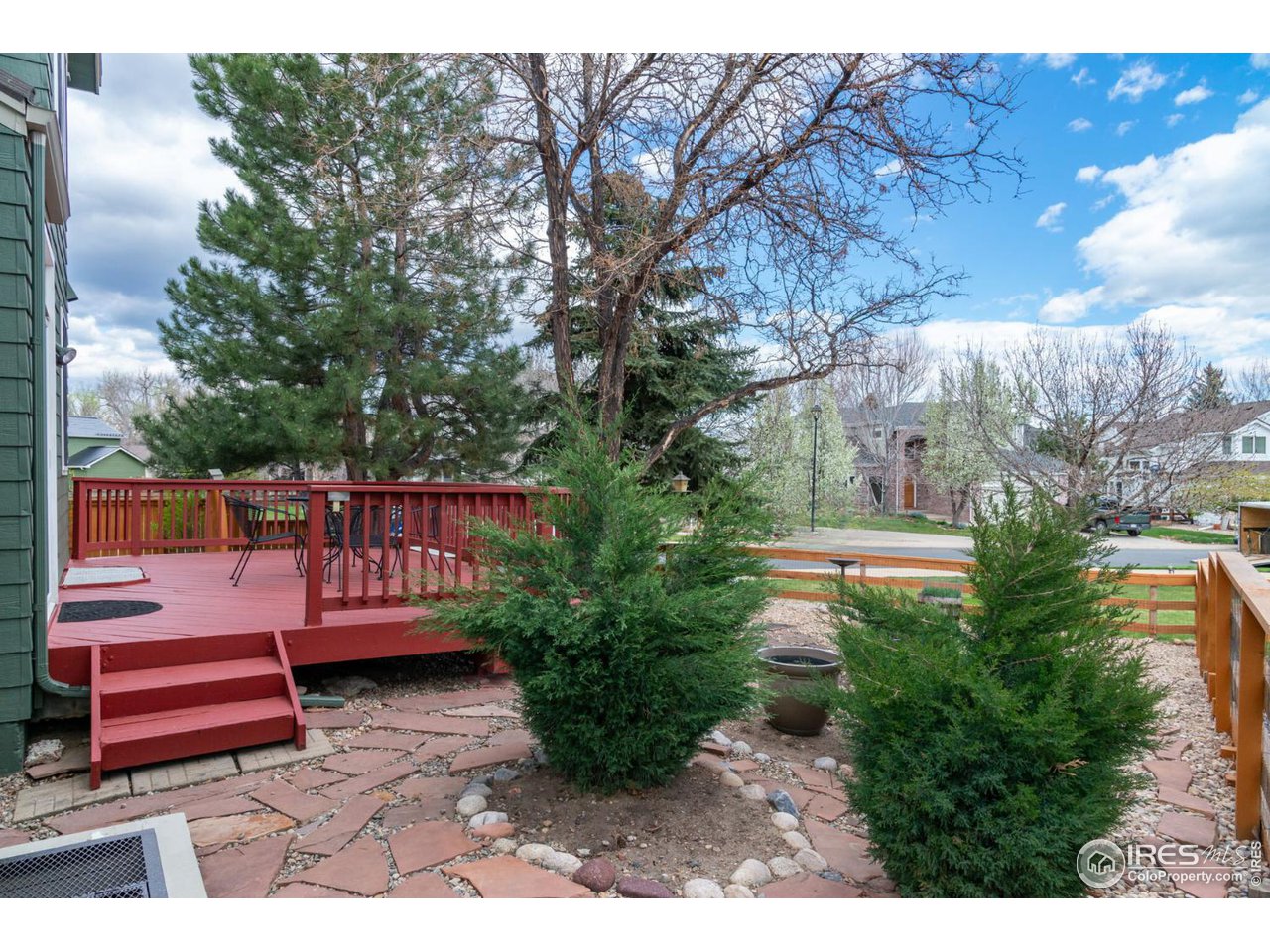 800 Spyglass Cir