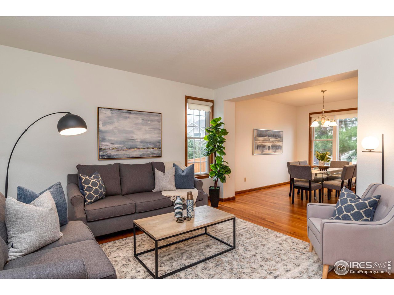 800 Spyglass Cir