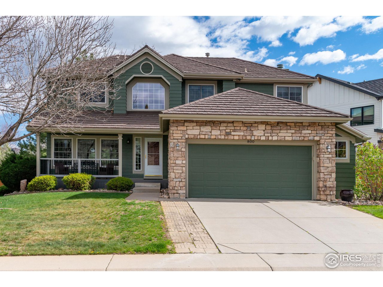 800 Spyglass Cir