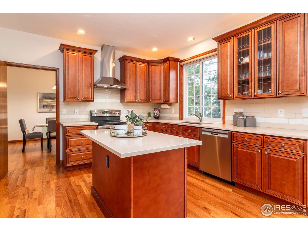 800 Spyglass Cir