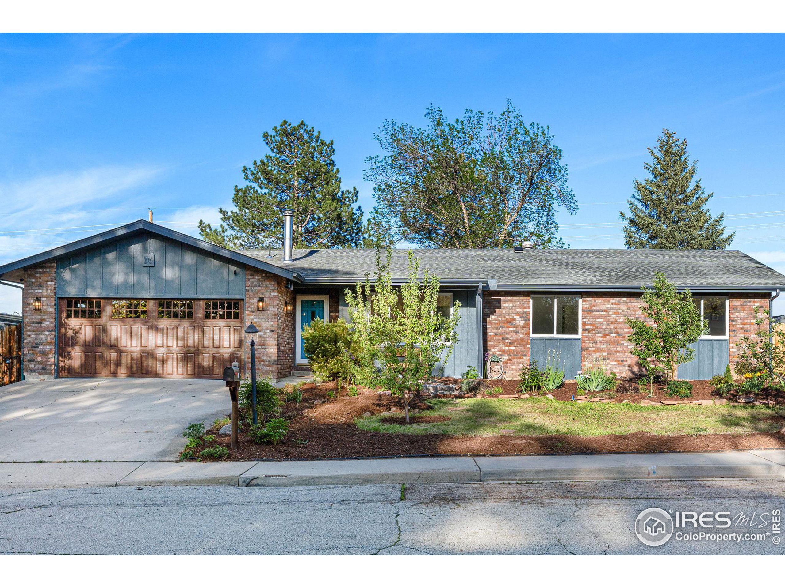 7484 Mount Sherman Rd