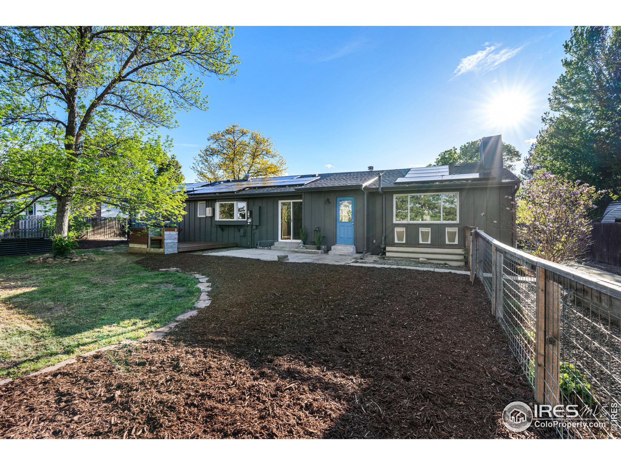 7484 Mount Sherman Rd