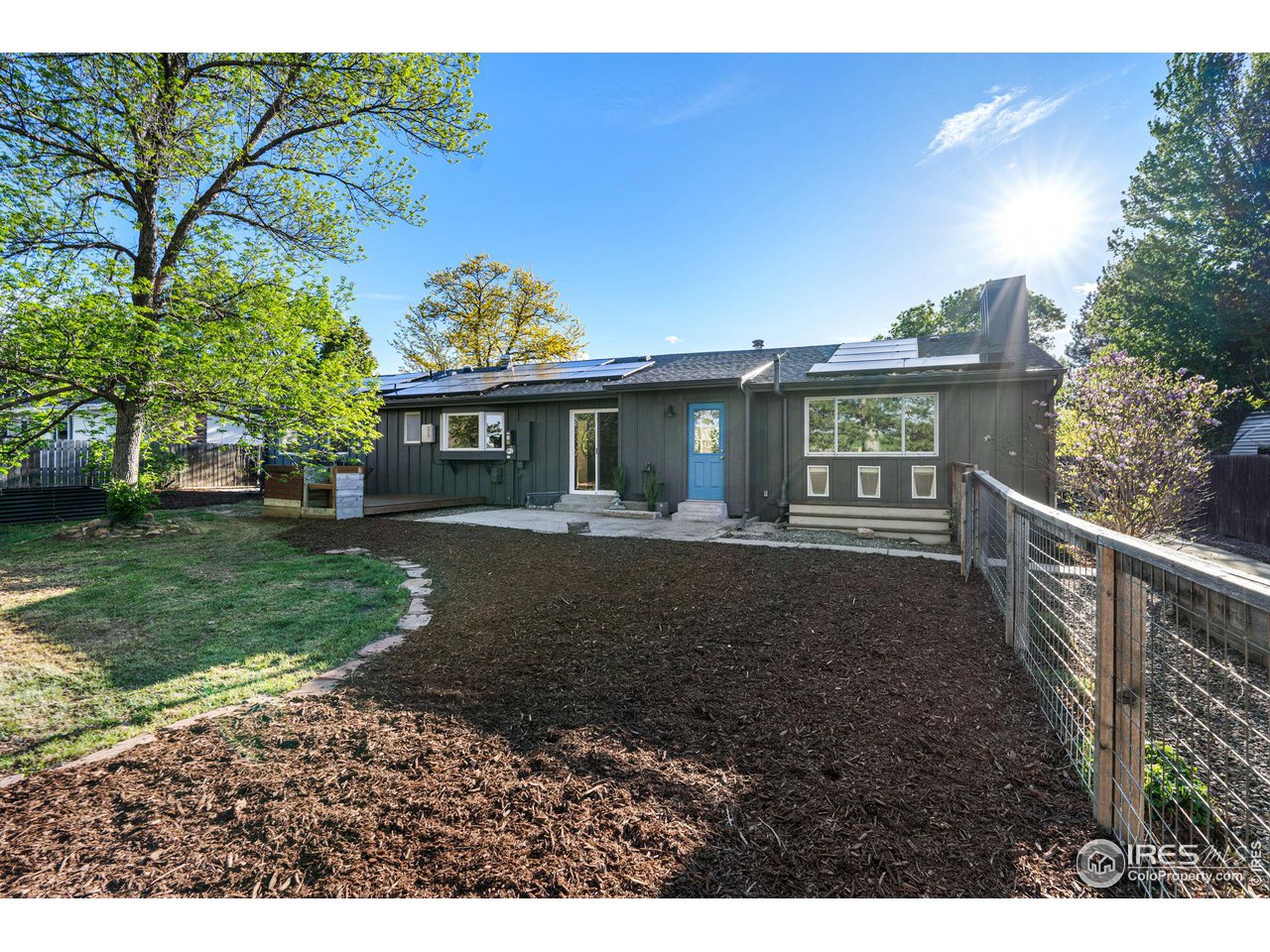 7484 Mount Sherman Rd