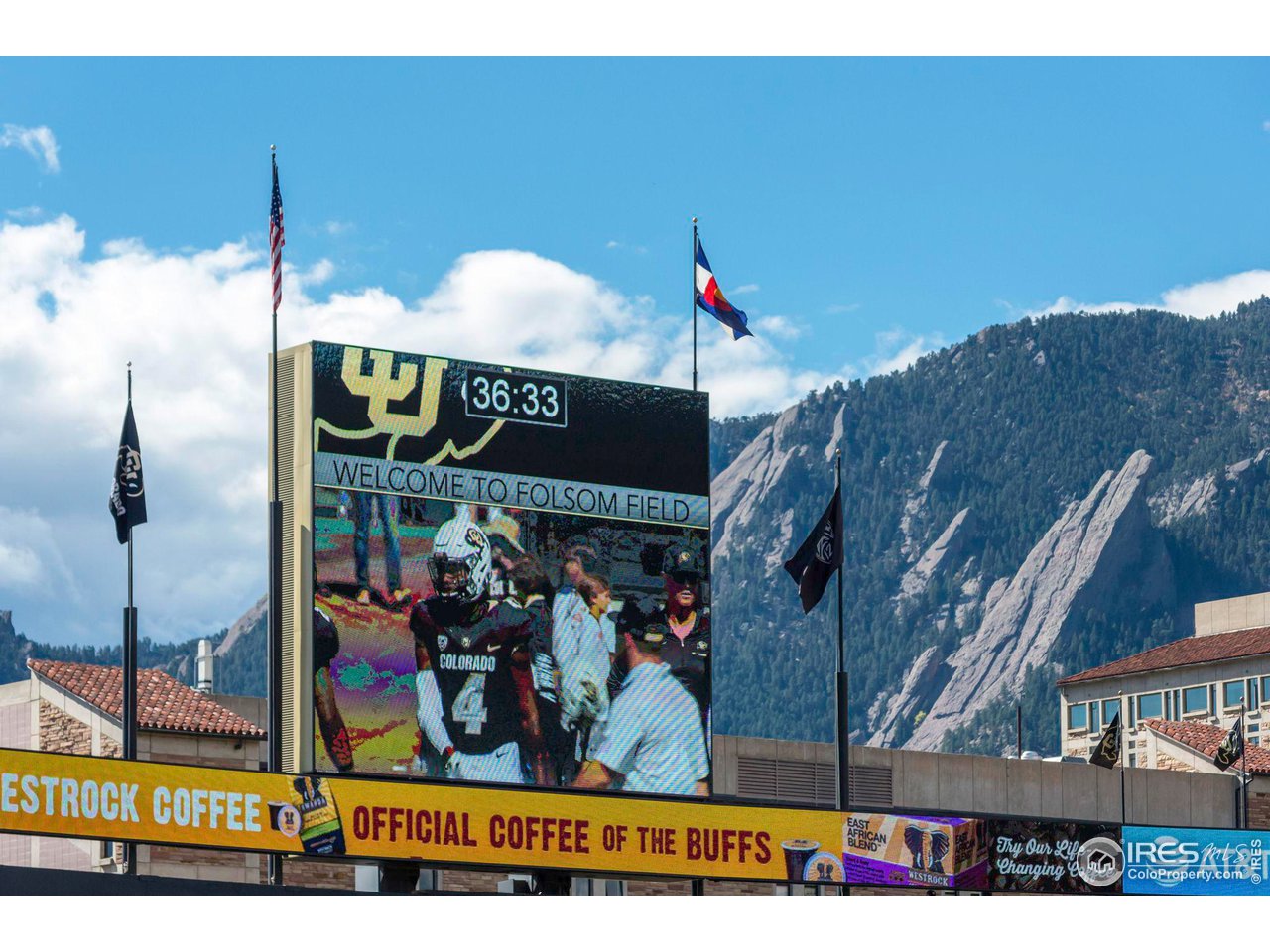 3000 Colorado Ave F-121