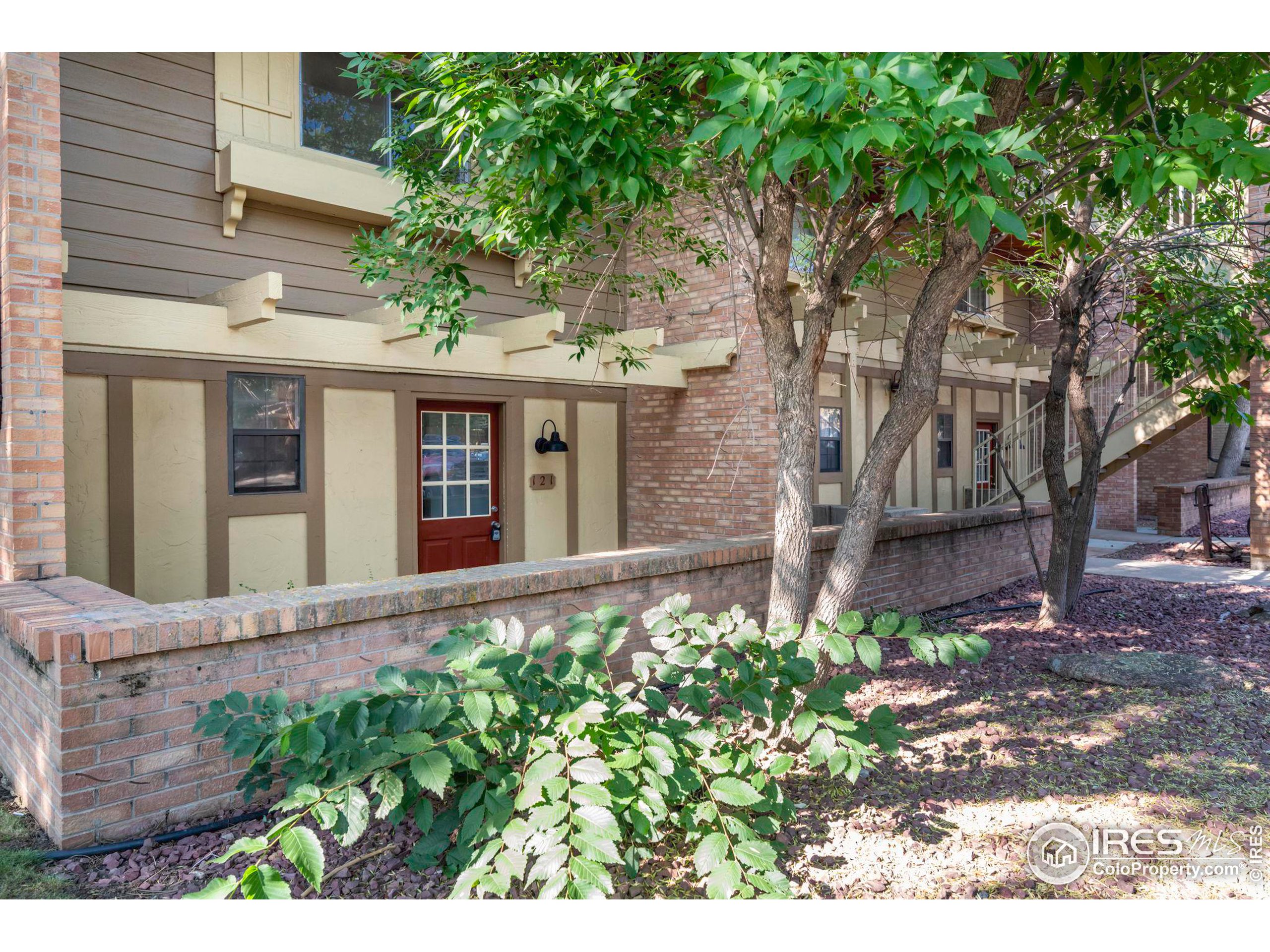 3000 Colorado Ave F-121